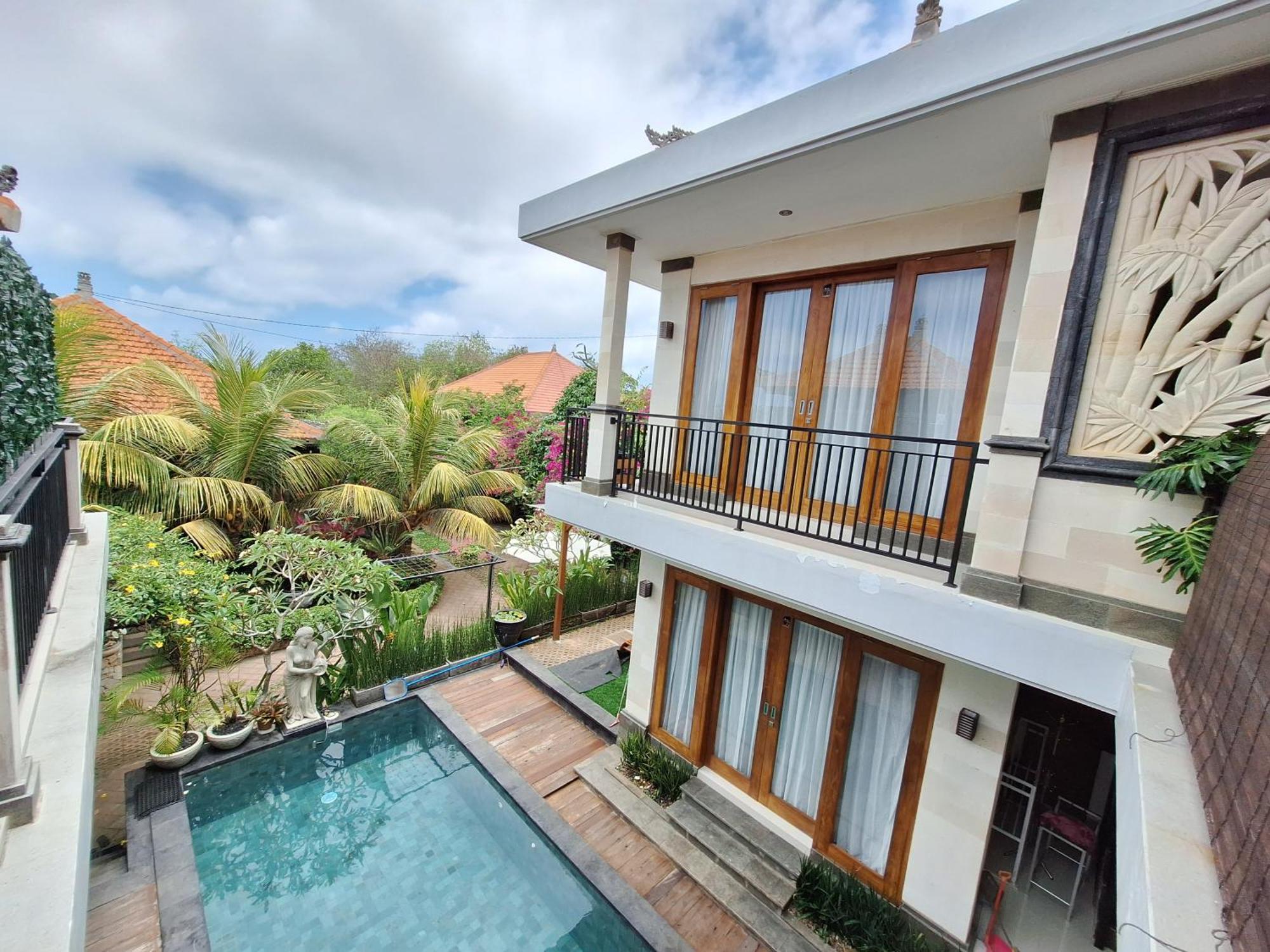Mandox Bali Villa