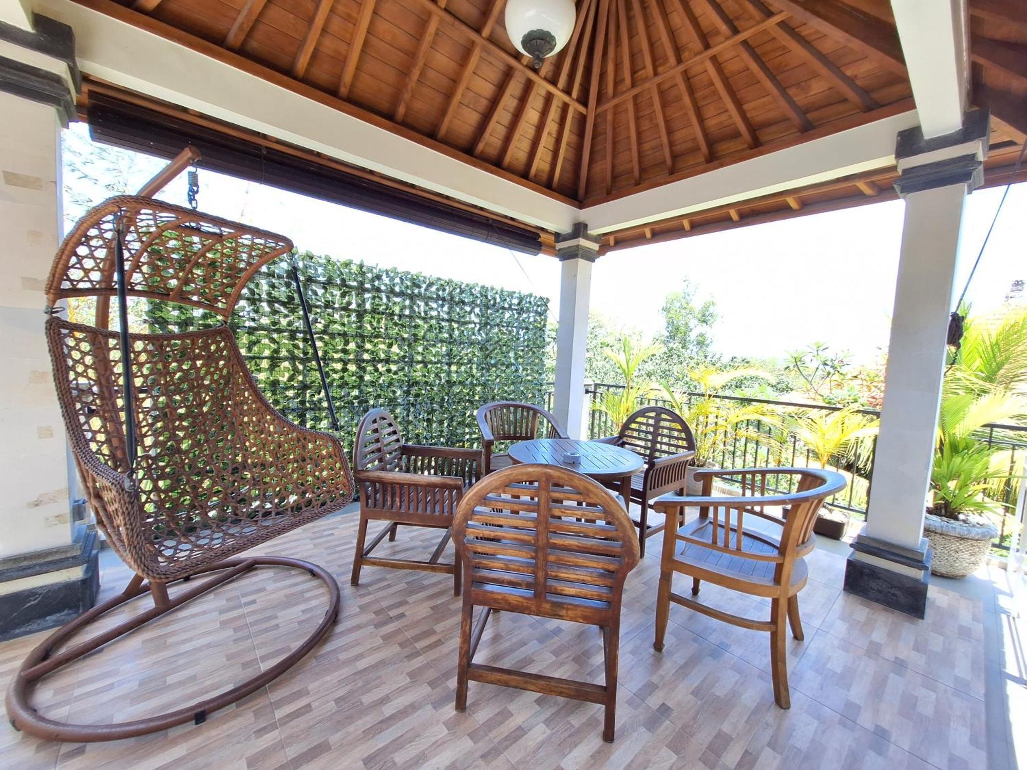 Villa Mandox Bali