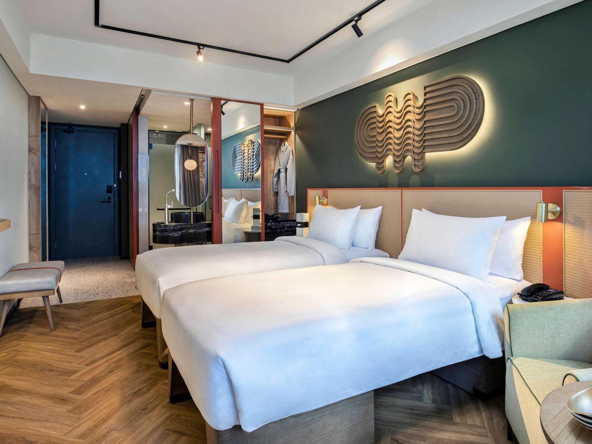 Tribe Bali Kuta Hotel Kuta (Bali)