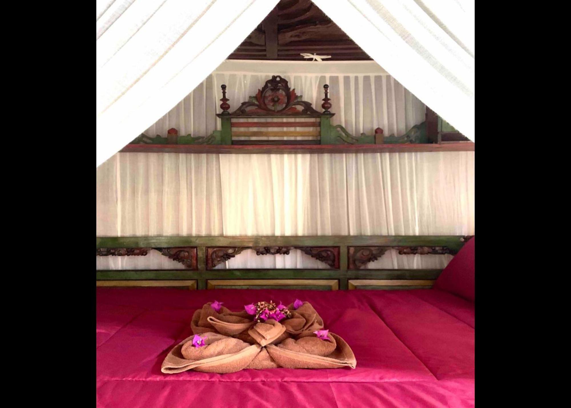 Kepuh Holiday home