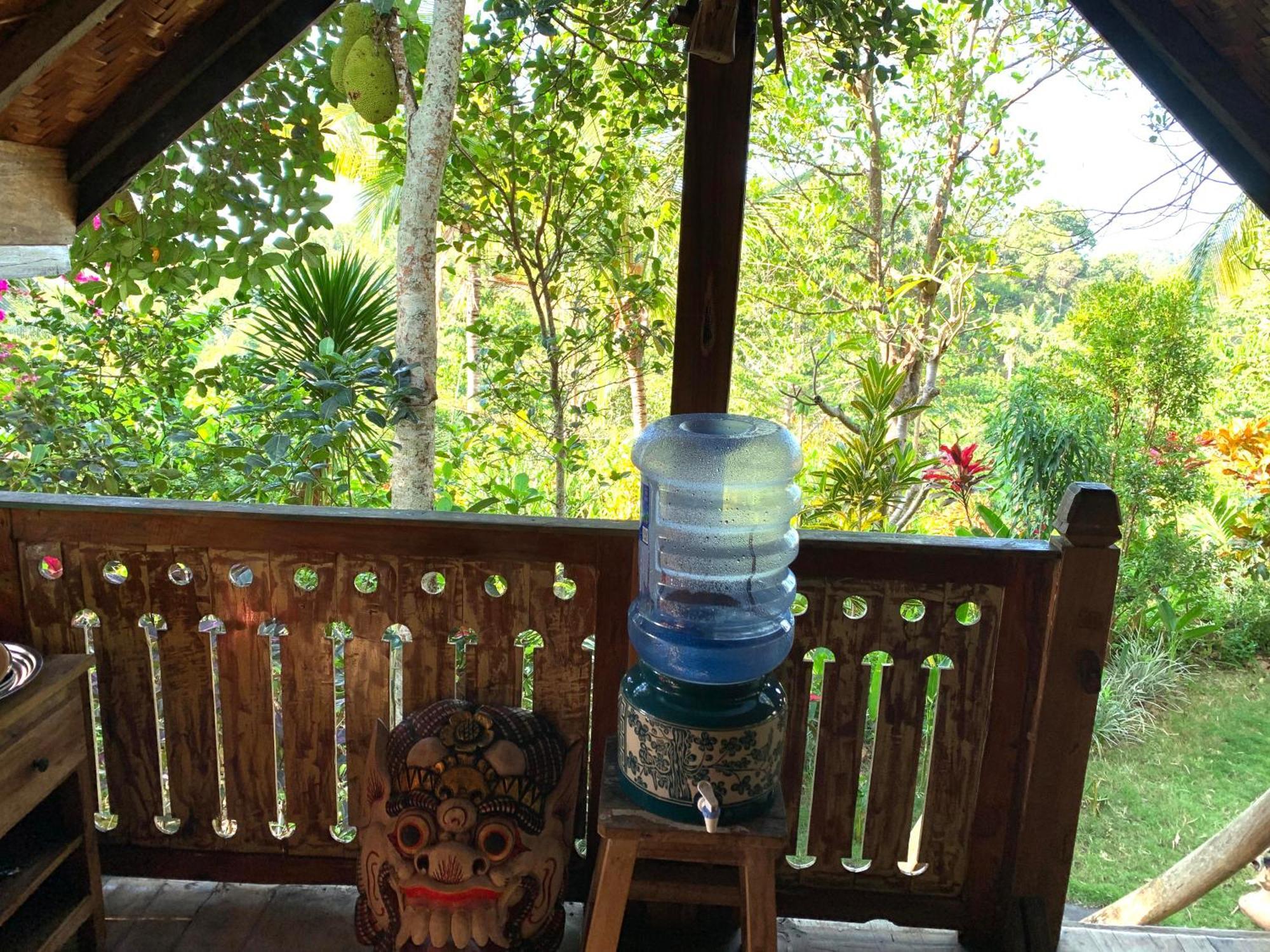 Holiday home Kepuh