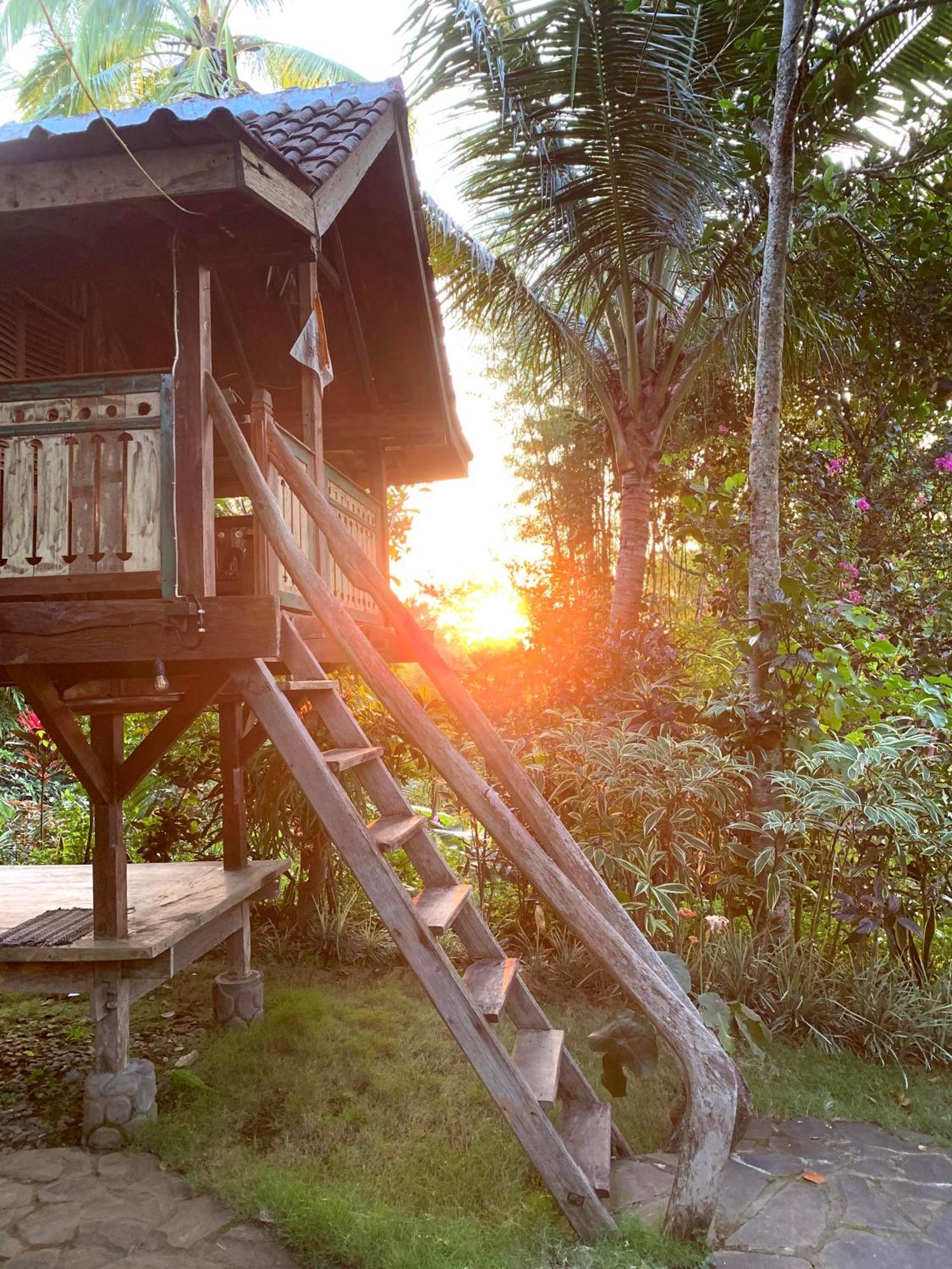Kepuh Holiday home