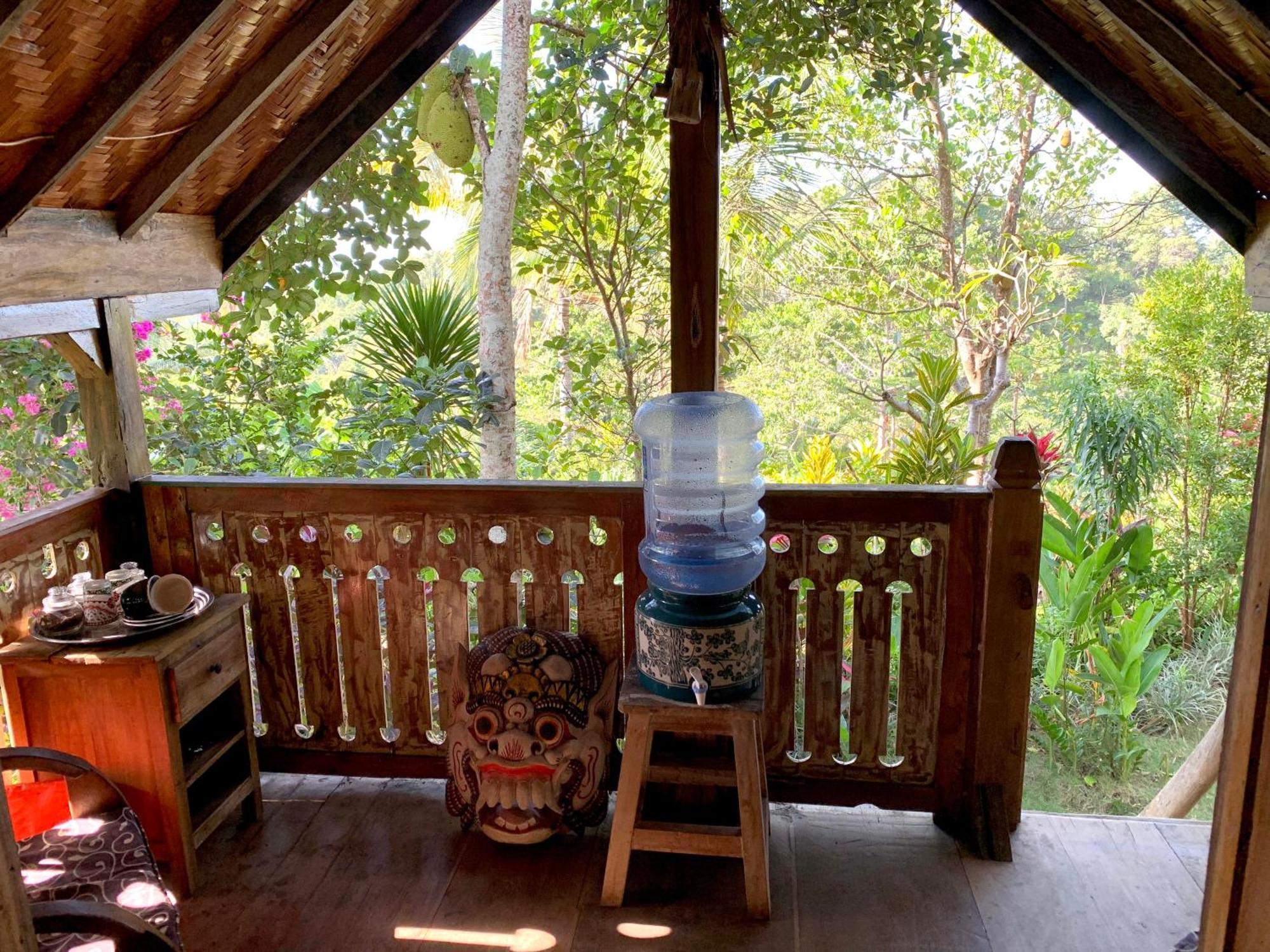 Kepuh Singaraja (Bali)