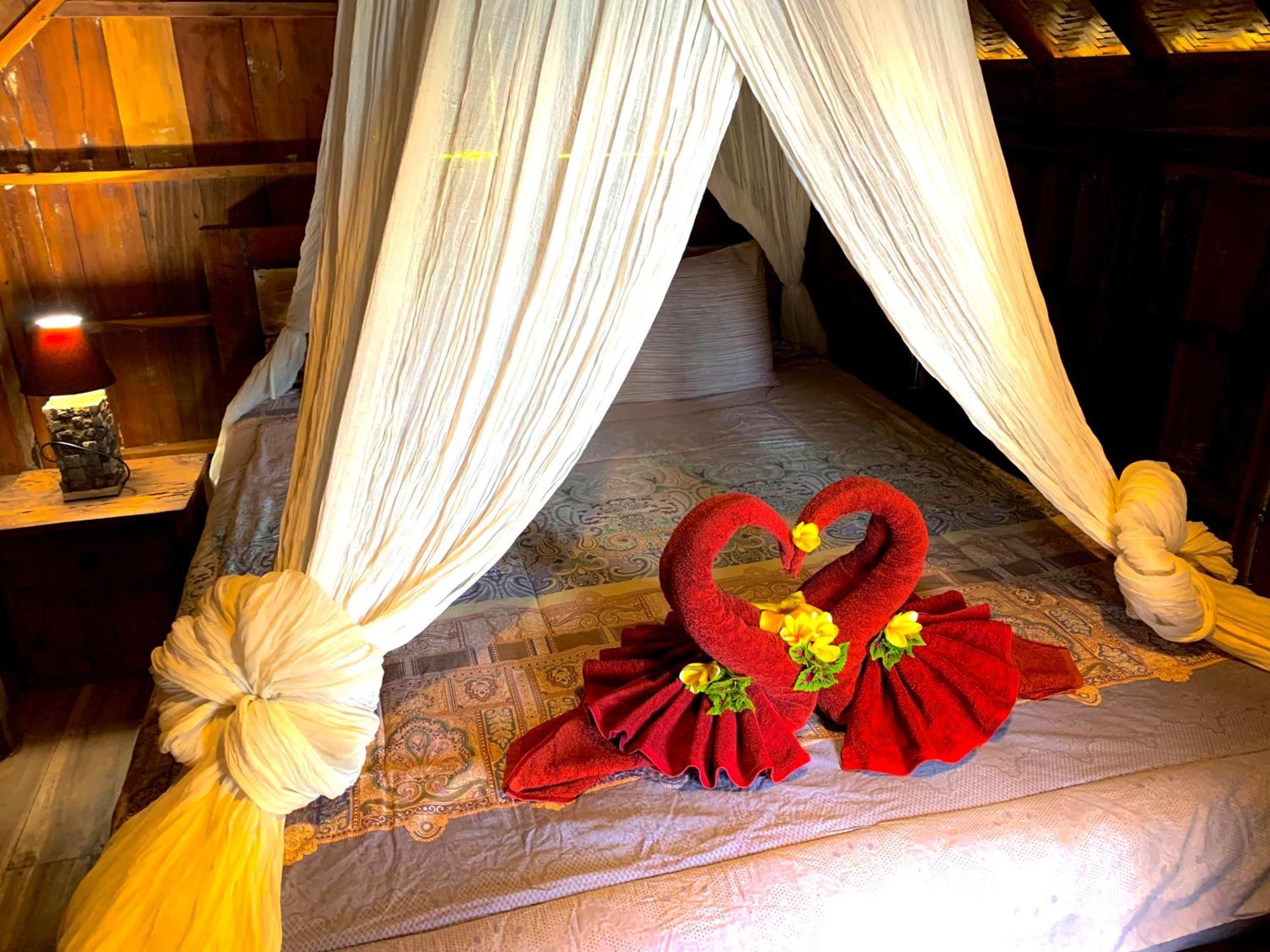 Holiday home Kepuh