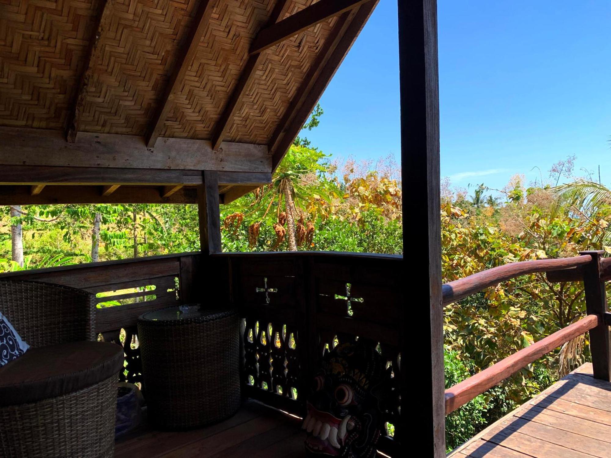 Kepuh Holiday home