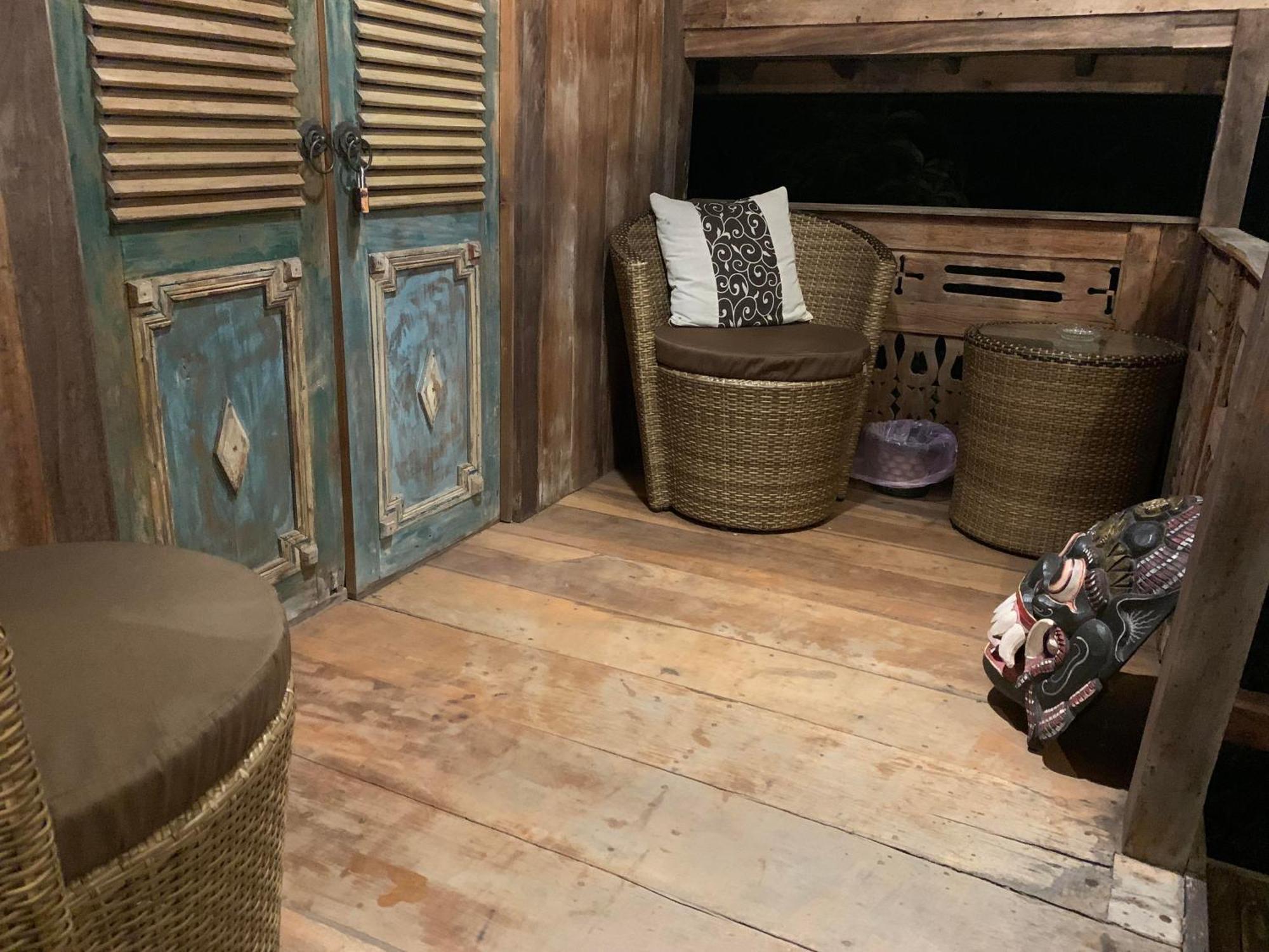 Kepuh Holiday home