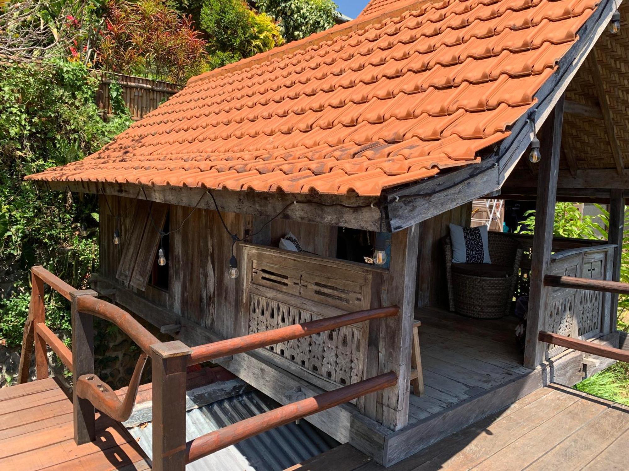 Holiday home Kepuh *