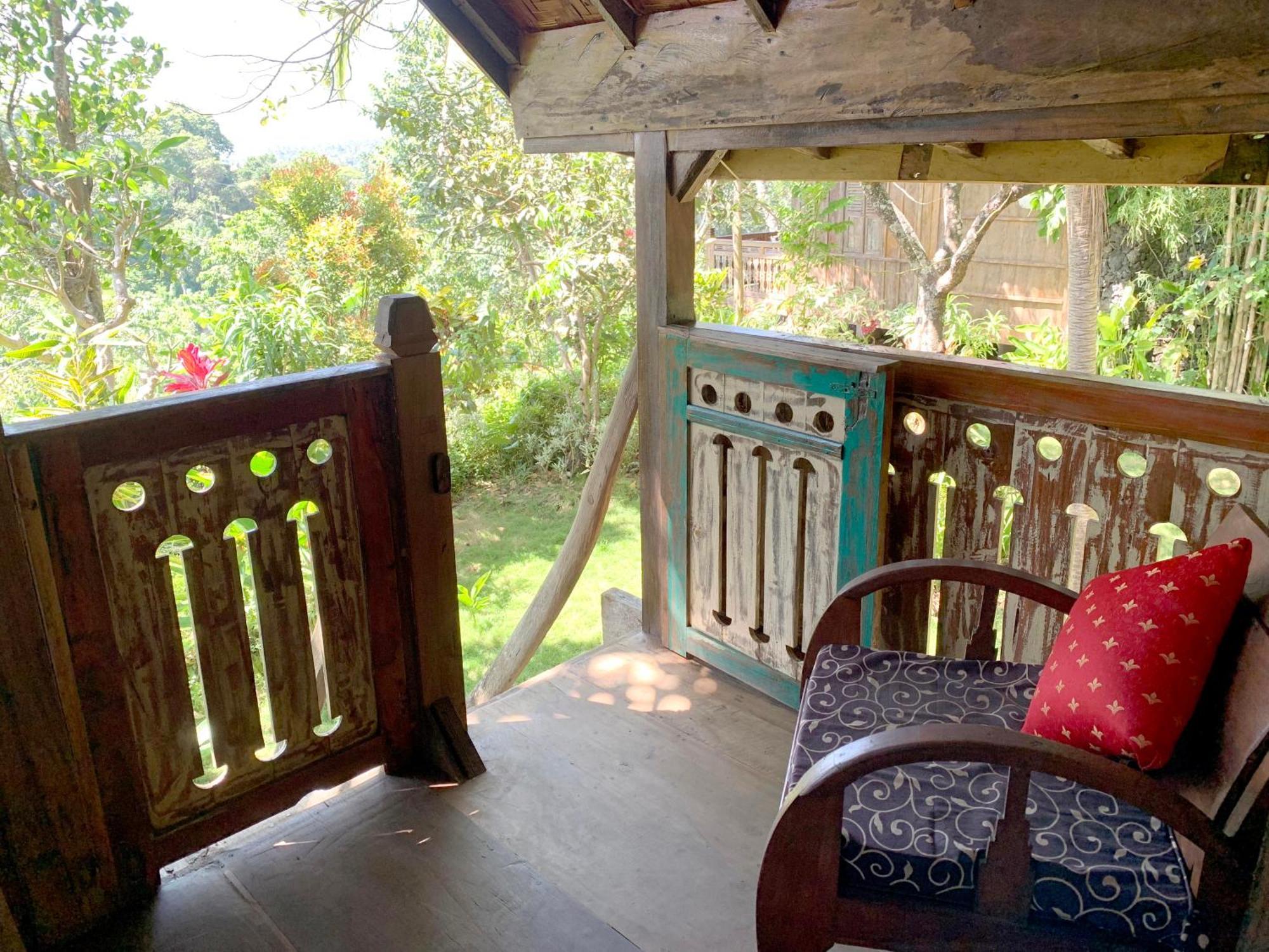 Holiday home Kepuh *