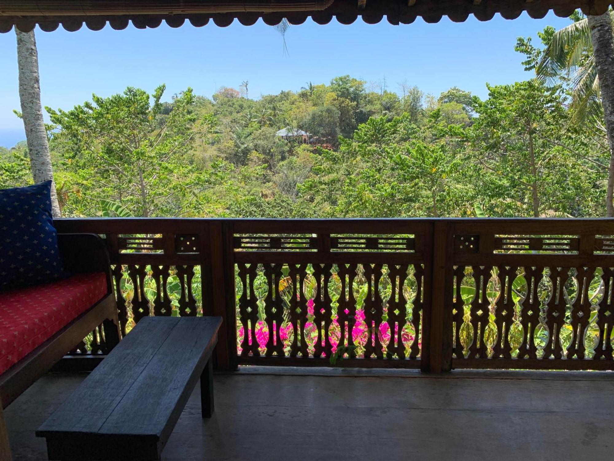 Kepuh Holiday home Singaraja (Bali)