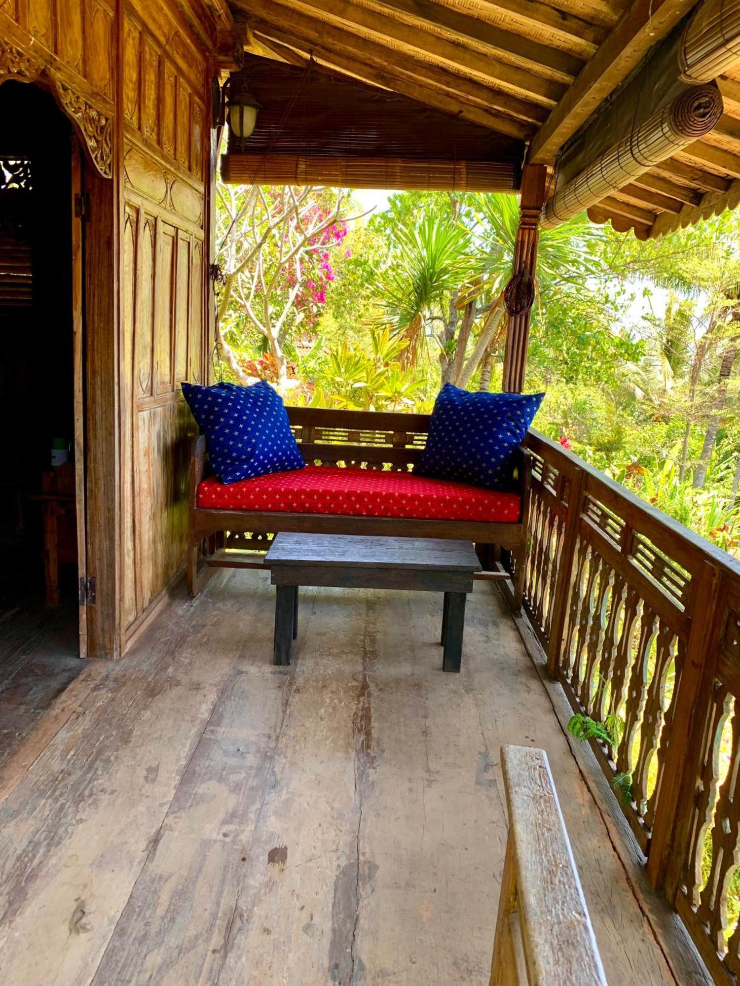 Holiday home Kepuh *