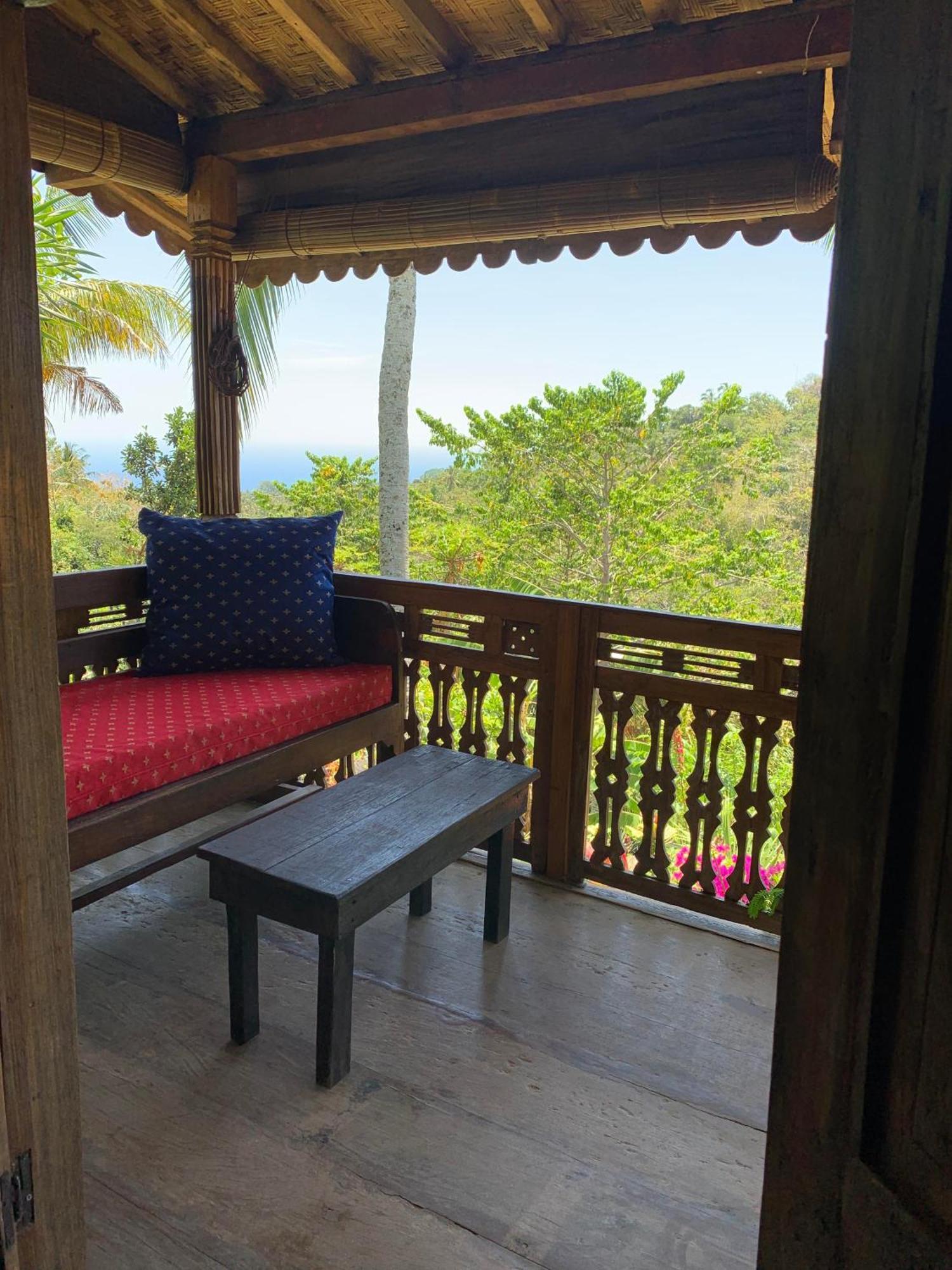 Holiday home Kepuh *