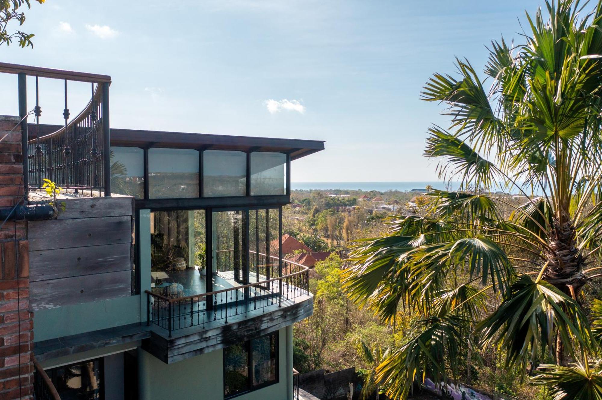 Villa Ocean Forest *