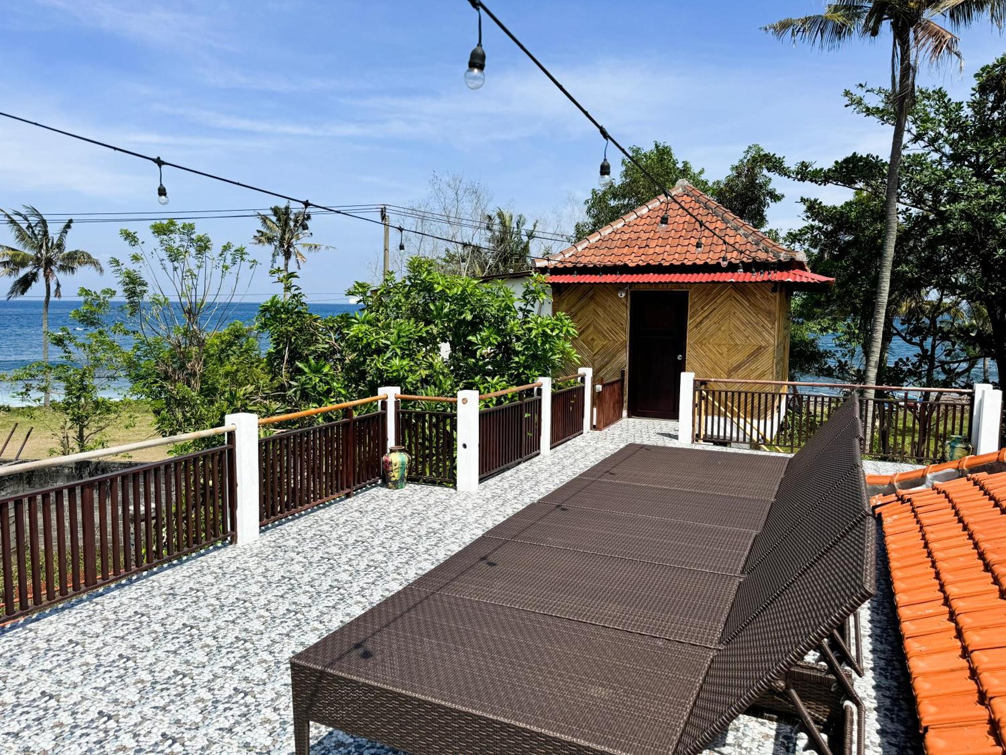 Seva * Karangasem (Bali)