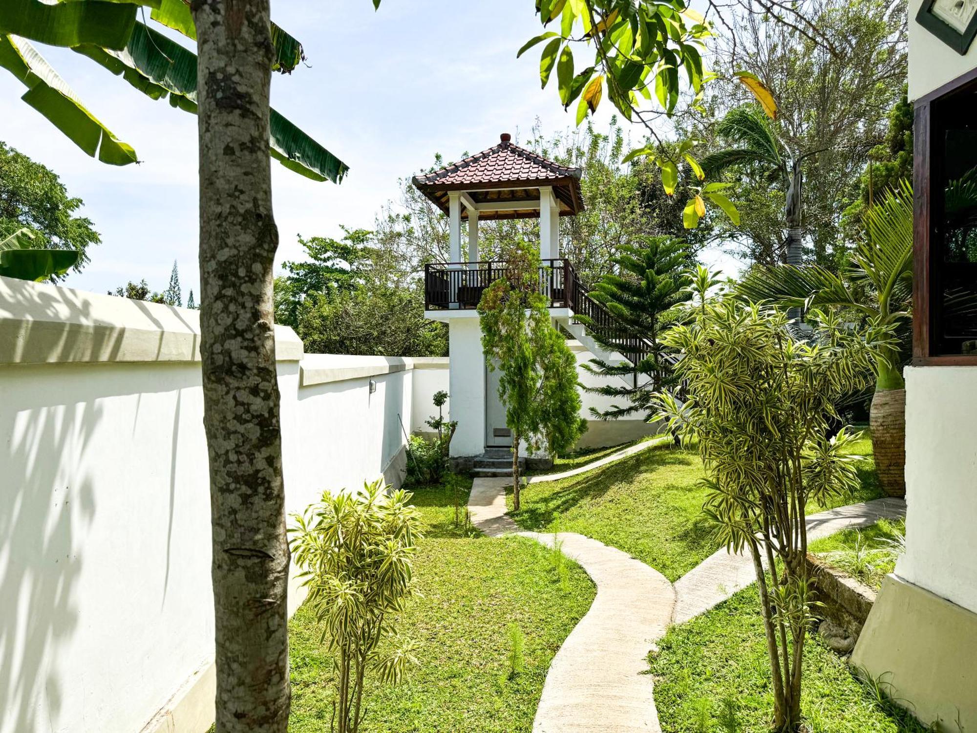 Apartemen Seva