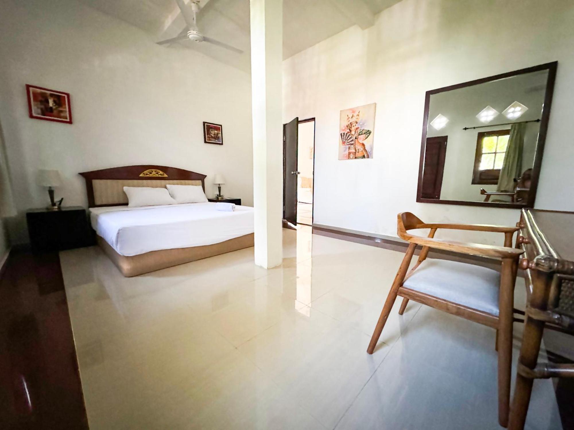 Seva Apartemen *