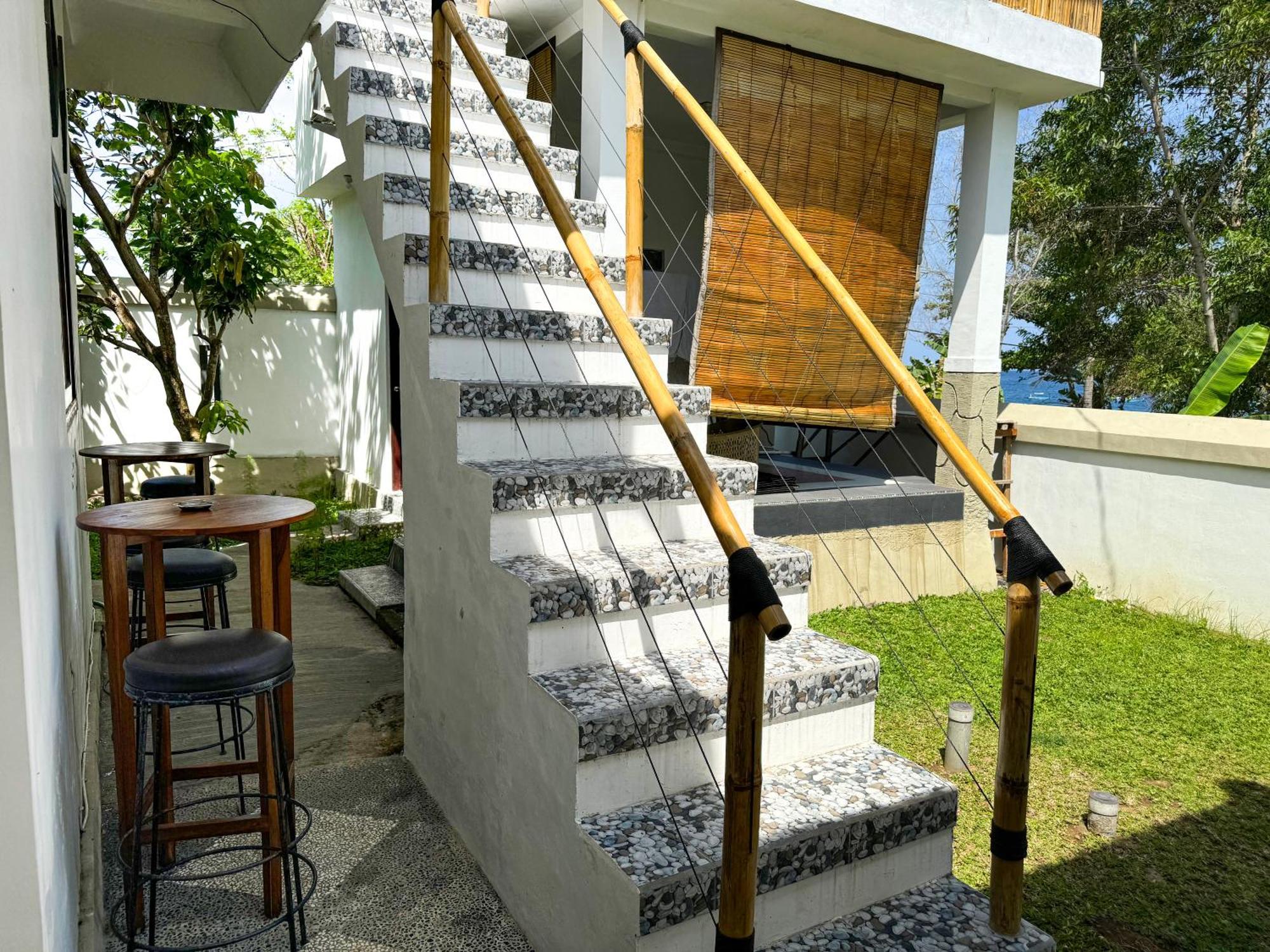 Apartemen Seva Karangasem (Bali)