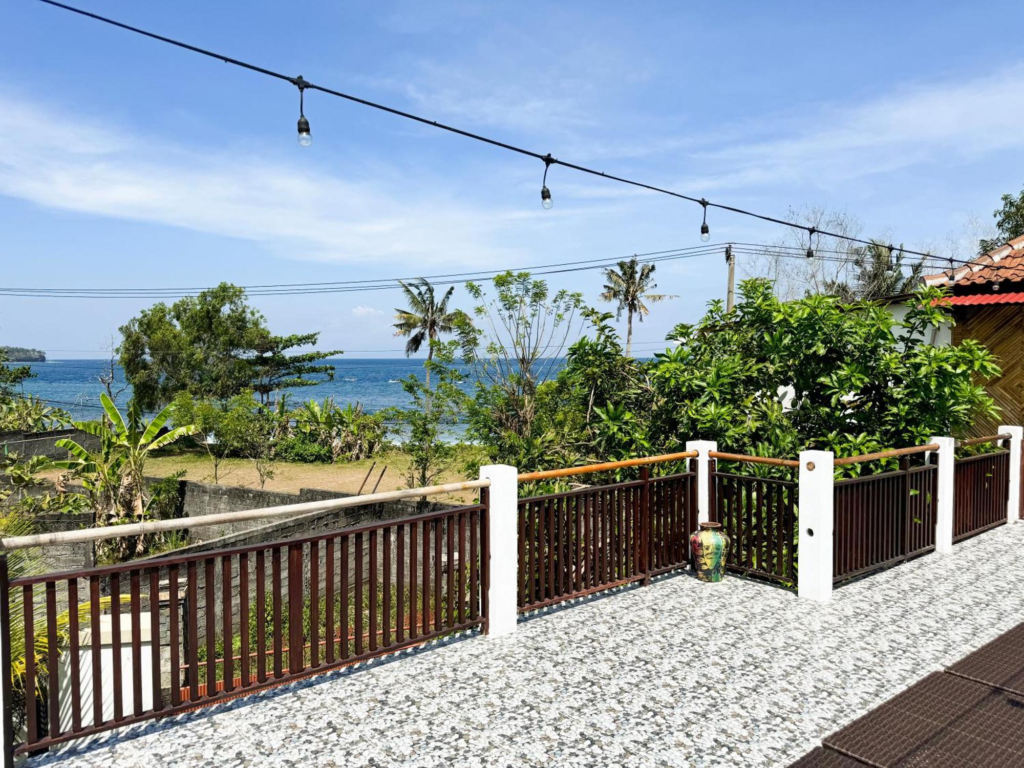 Seva Karangasem (Bali)