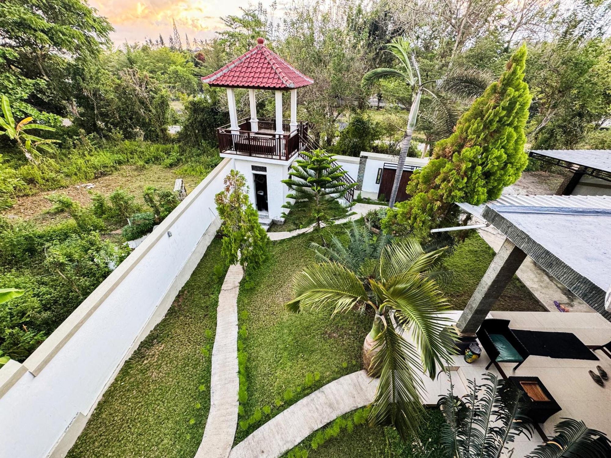 Apartemen Seva