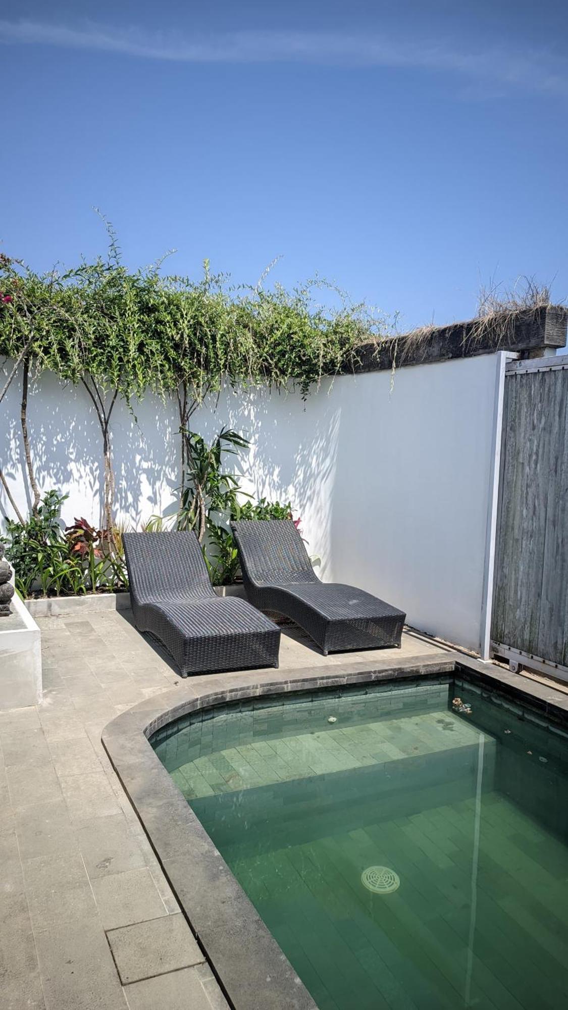 Sujiwa & 3* Ubud (Bali)