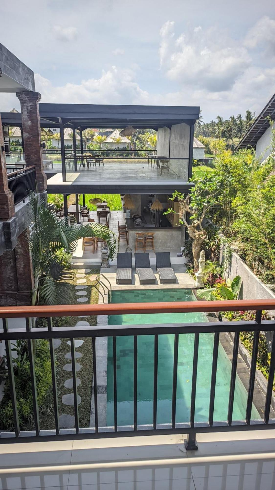 Sujiwa & 3* Ubud (Bali)