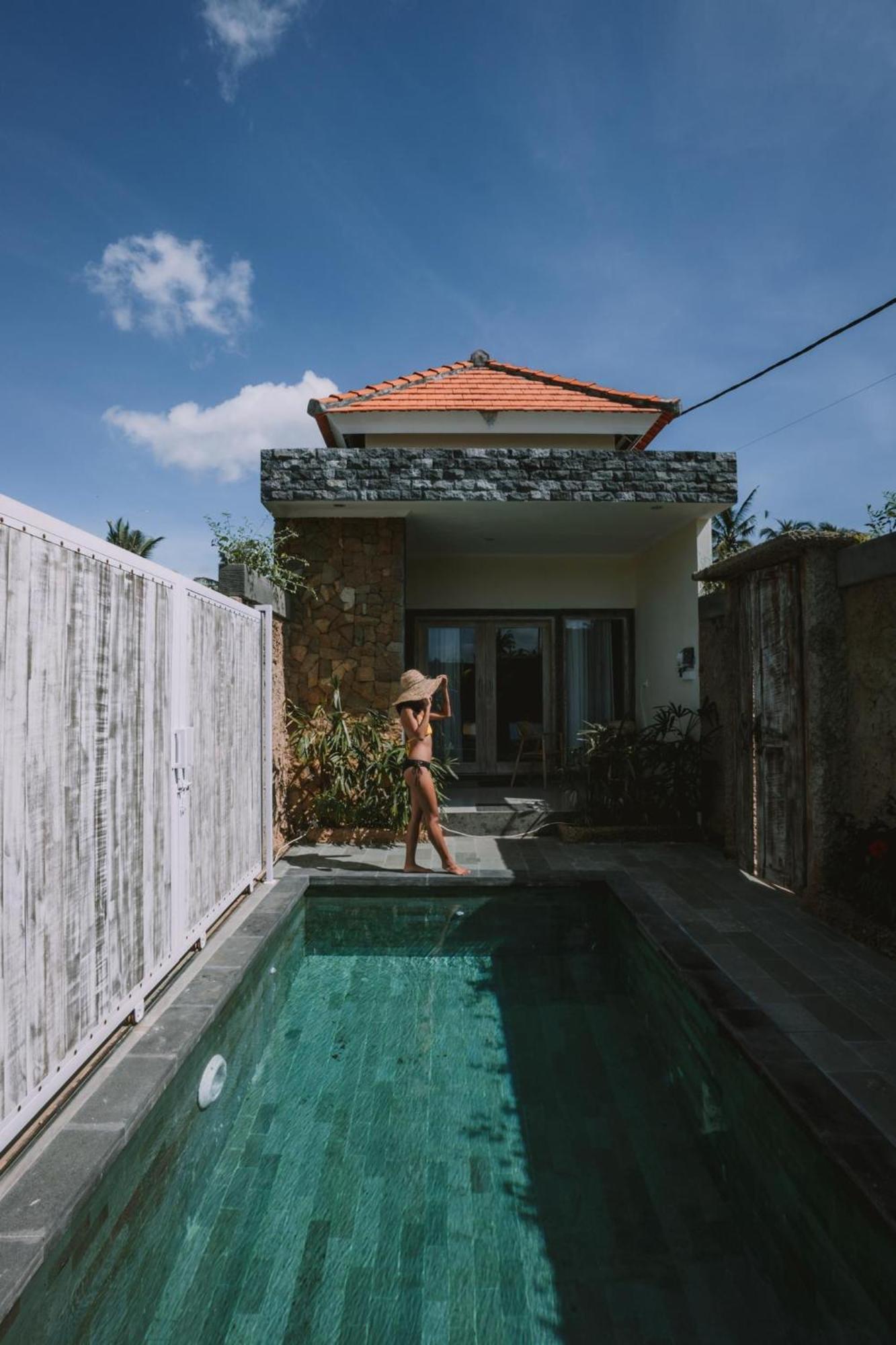 Sujiwa & Hotel Ubud (Bali)