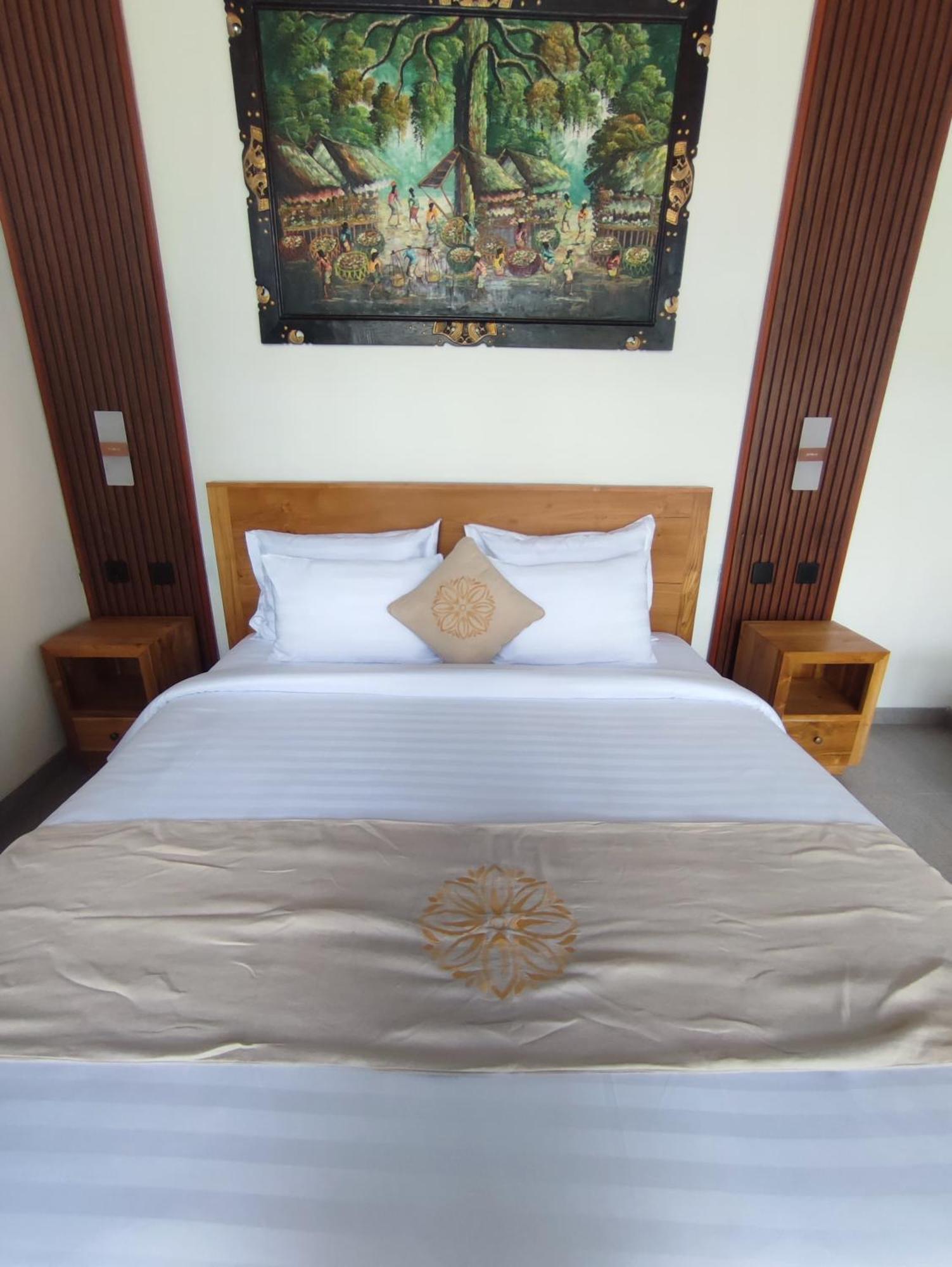 Sujiwa & Hotel