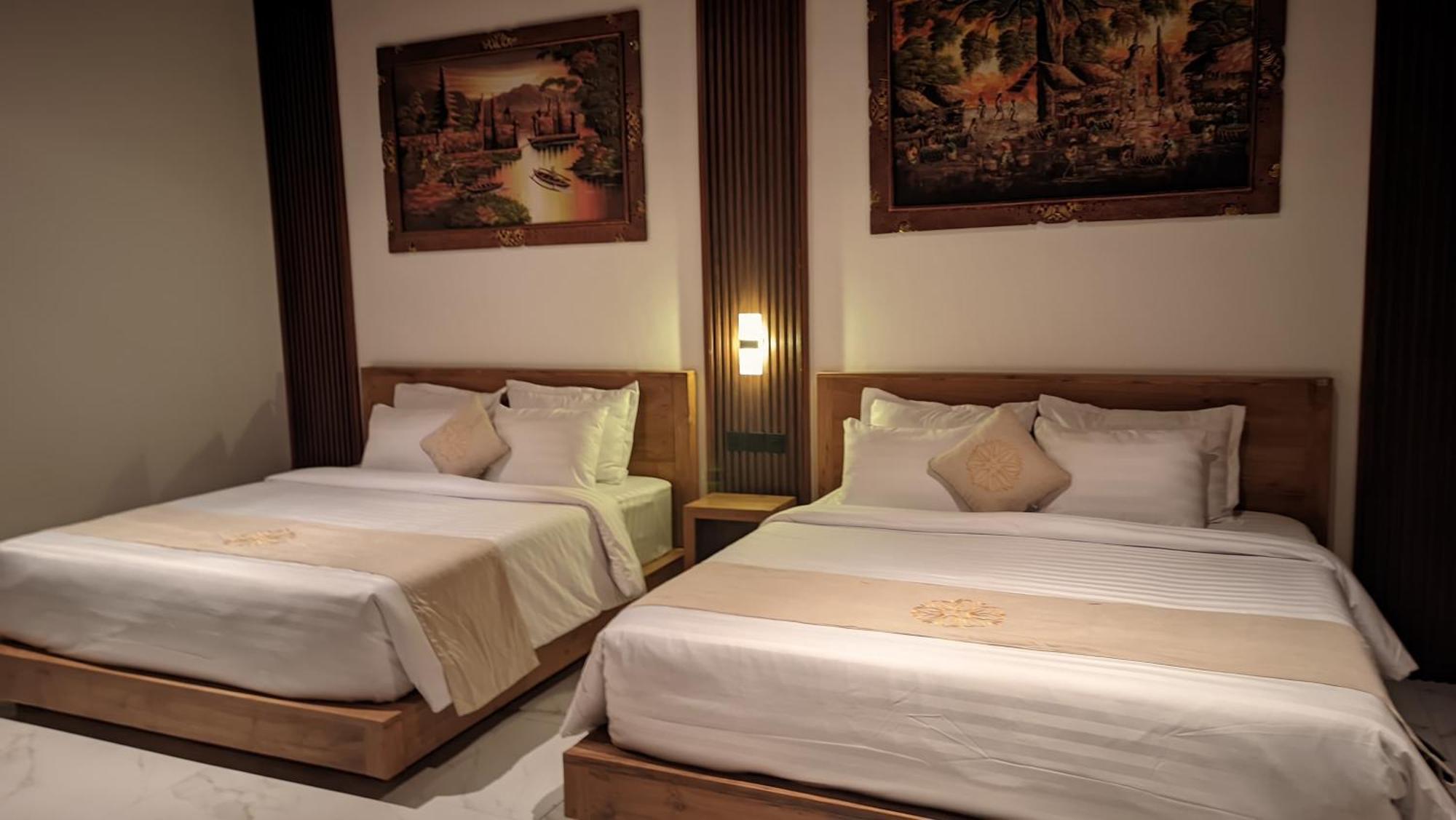 Sujiwa & Hotel