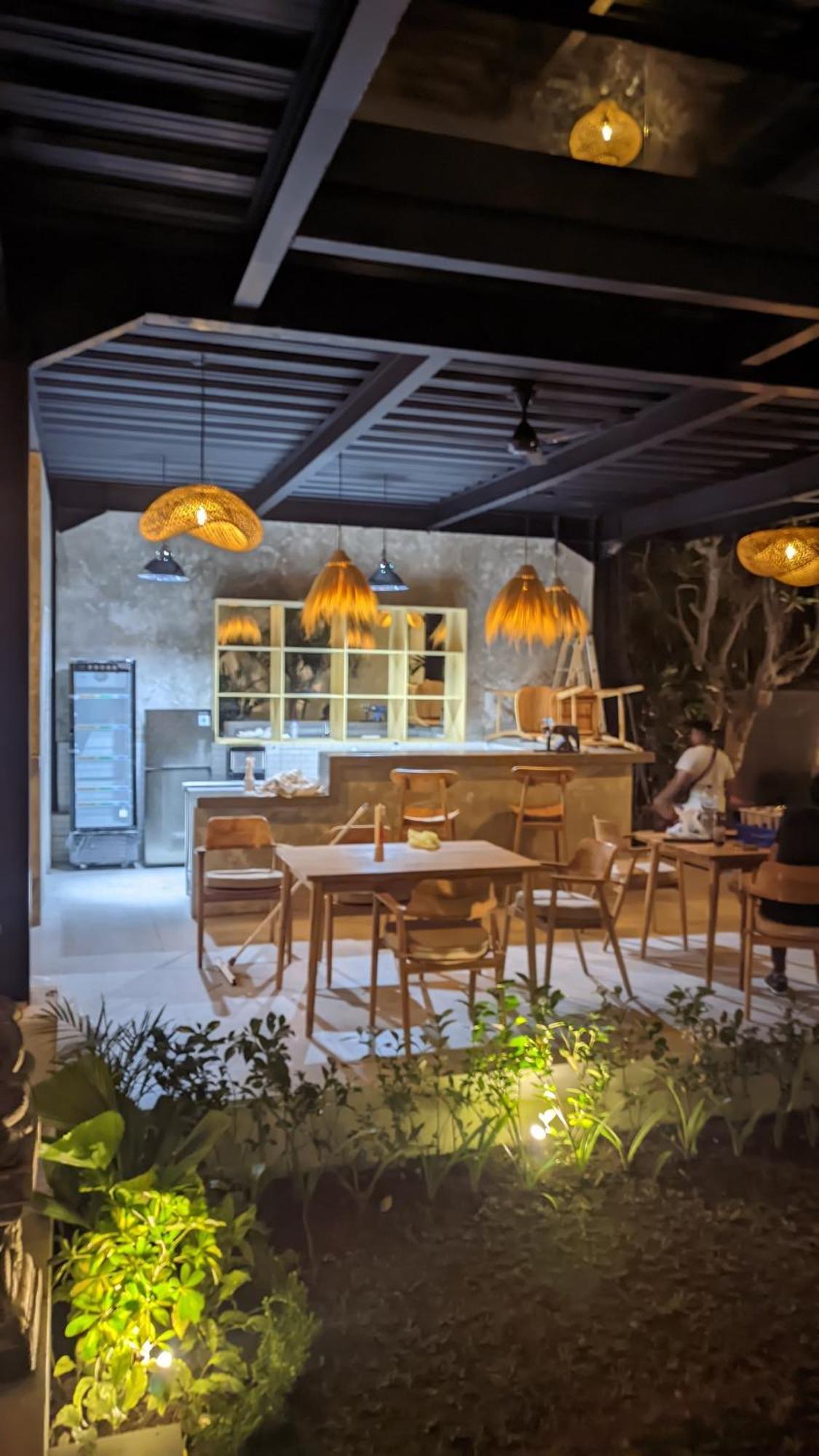 Sujiwa & 3* Ubud (Bali)