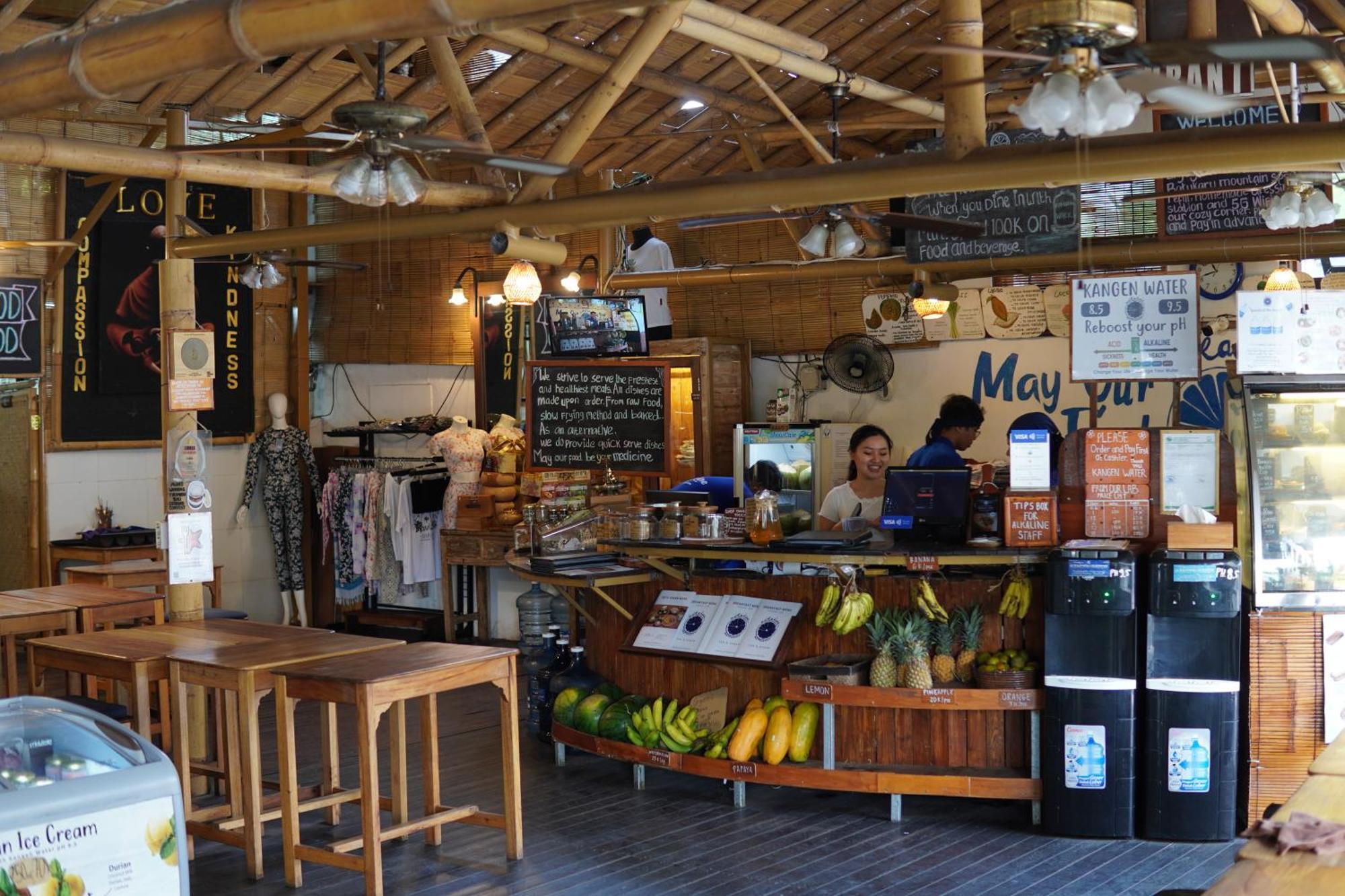 Guest house Serenity Eco - Chse Certified Canggu (Bali)