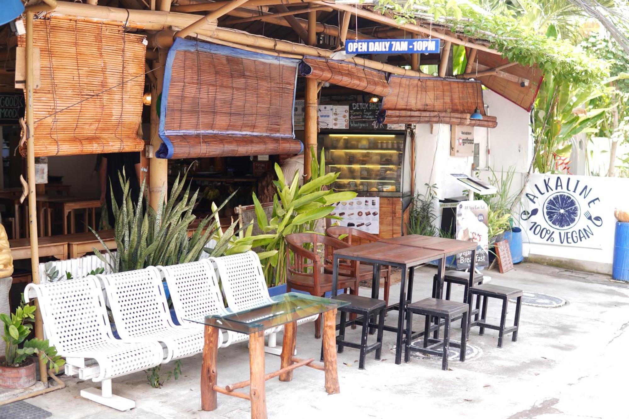 Serenity Eco - Chse Certified Guest house