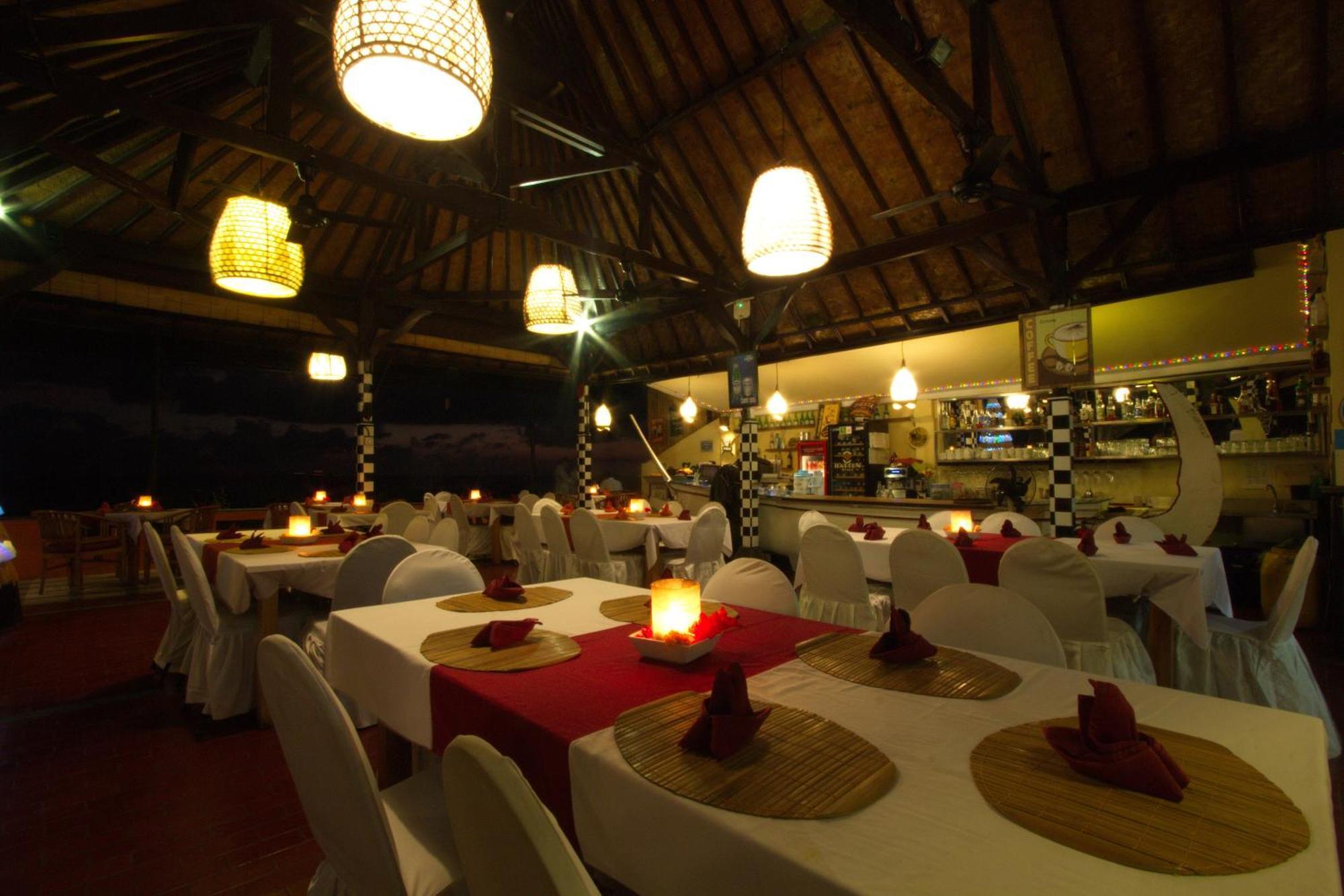 Ashyana 4* Candi Dasa (Bali)