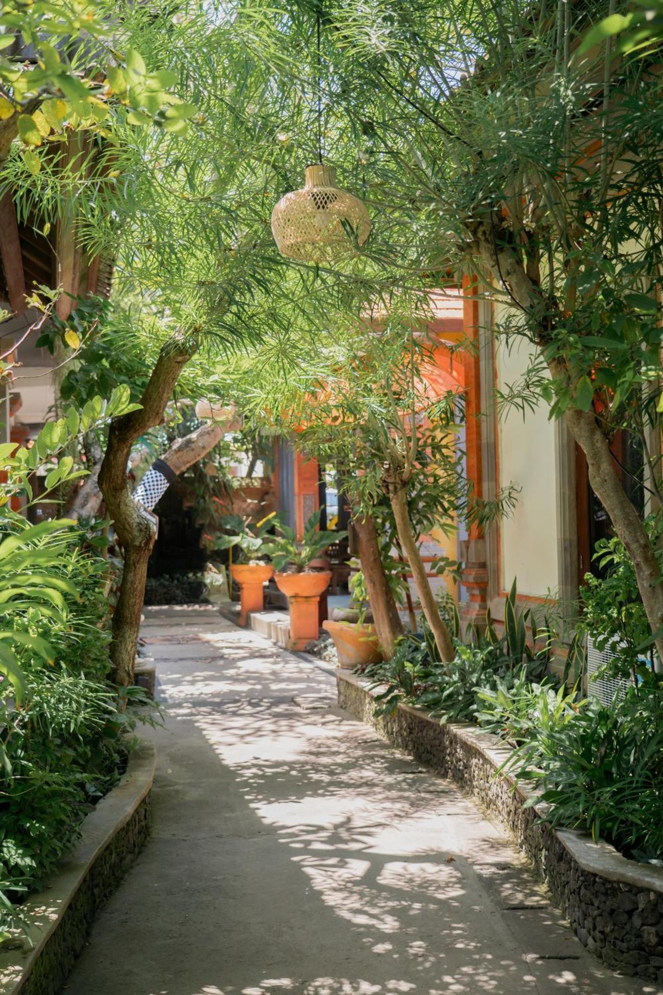 Ashyana Holiday park Candi Dasa (Bali)