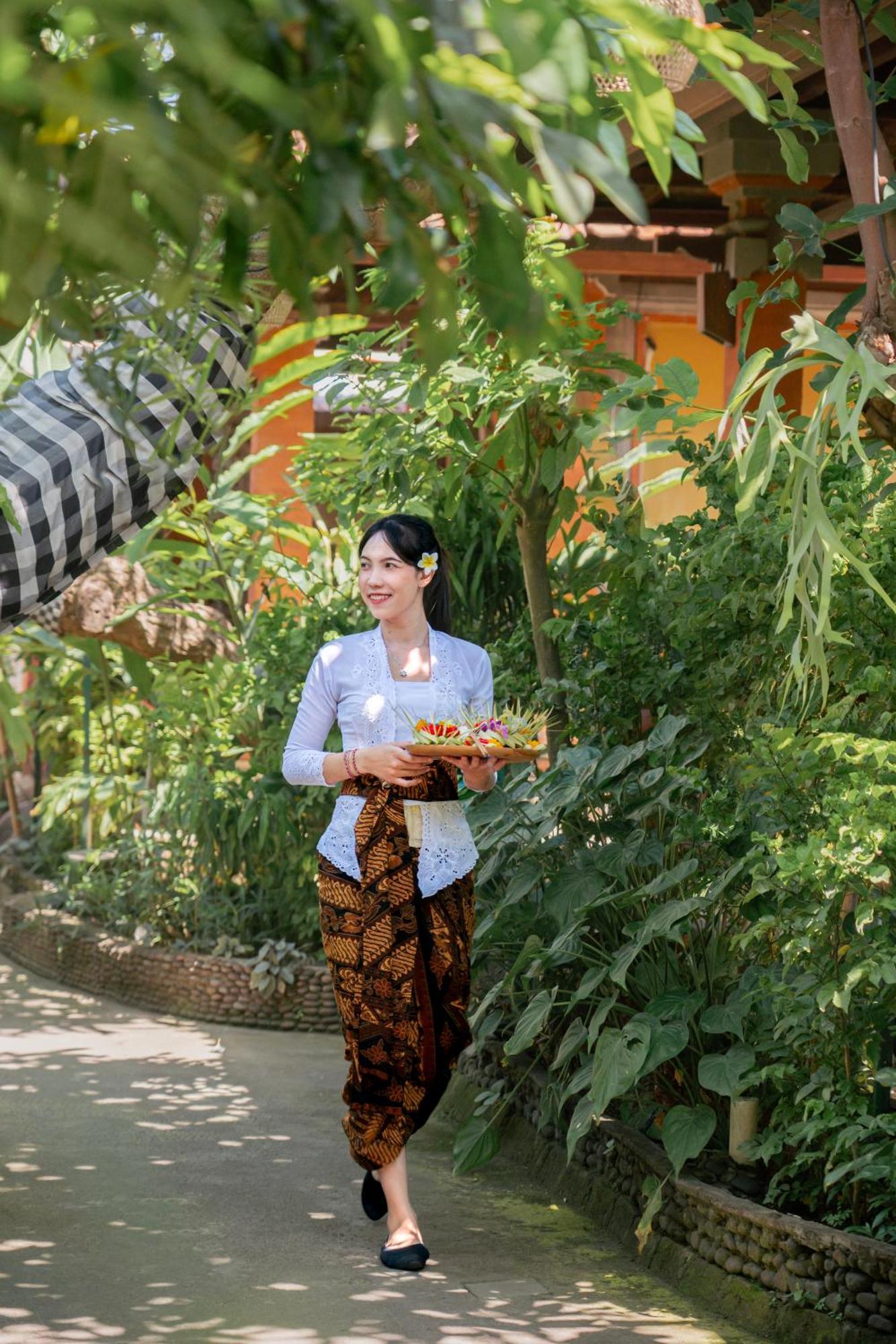 Ashyana Candi Dasa (Bali)