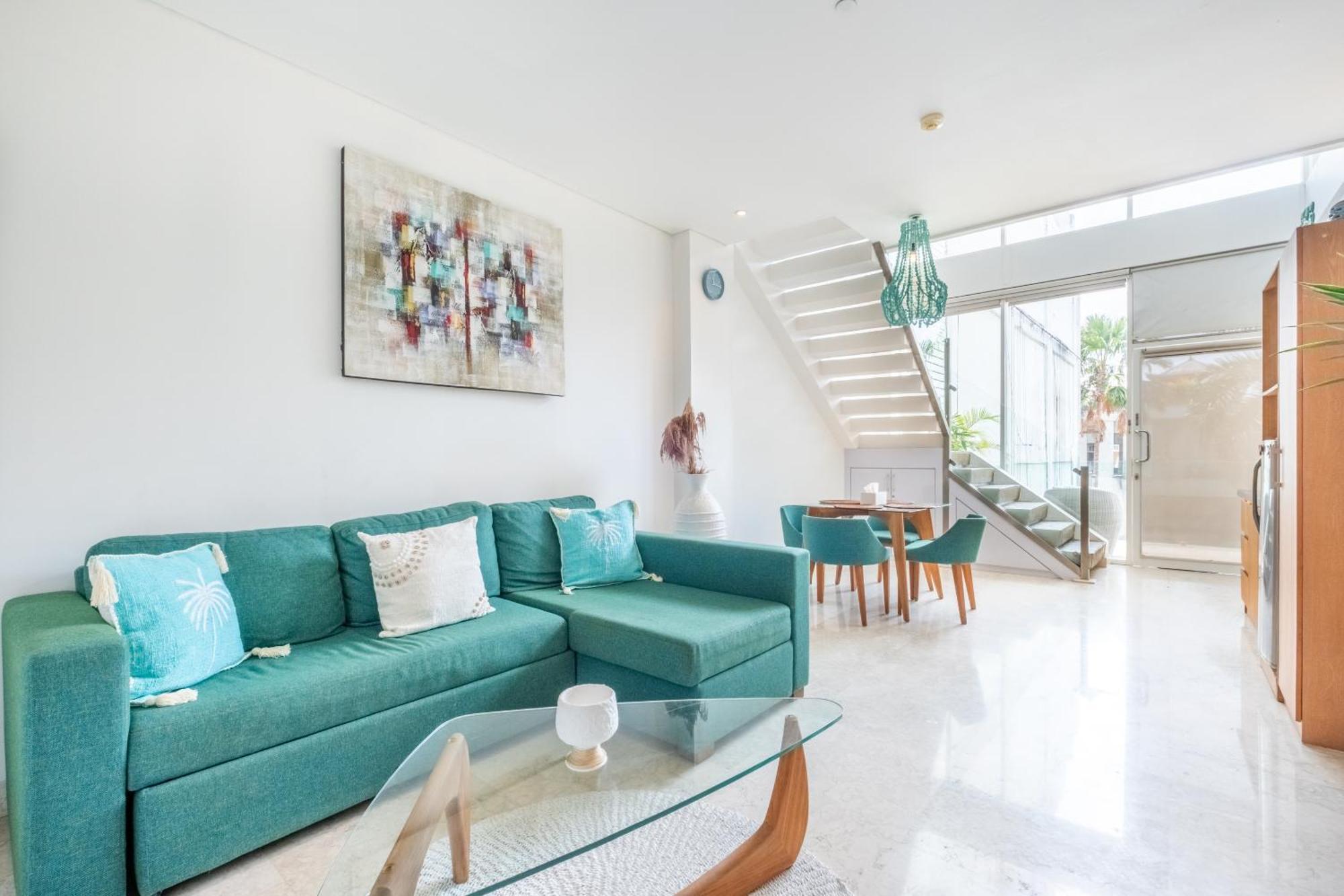 Hotel Aq-va & Seminyak