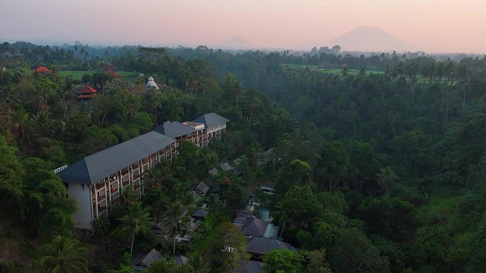 The Lokha Resort, & Spa 5*