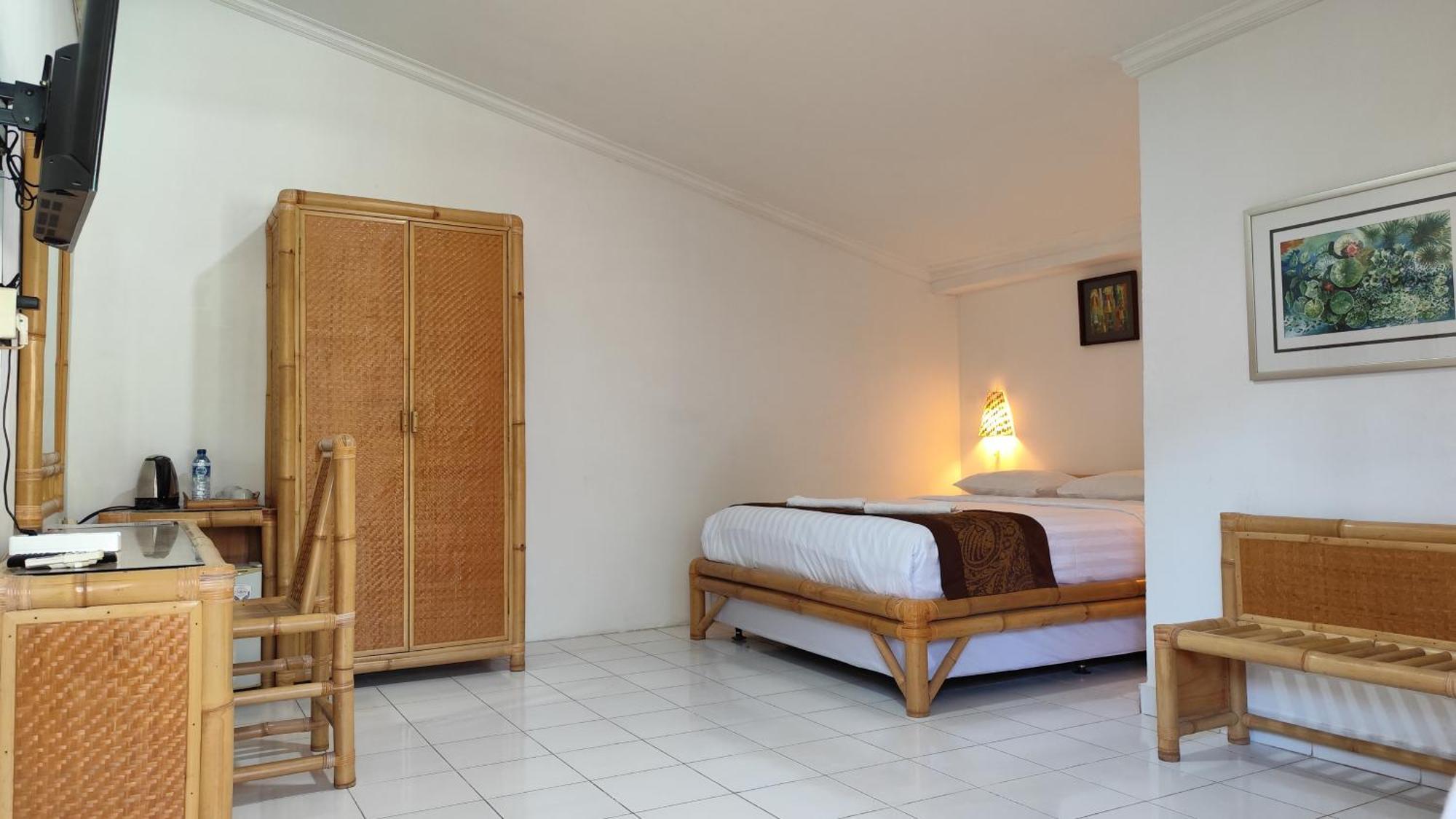 Keyani Holiday park
