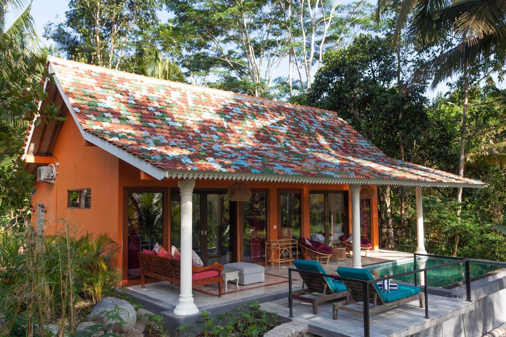 Darmada Eco 4*