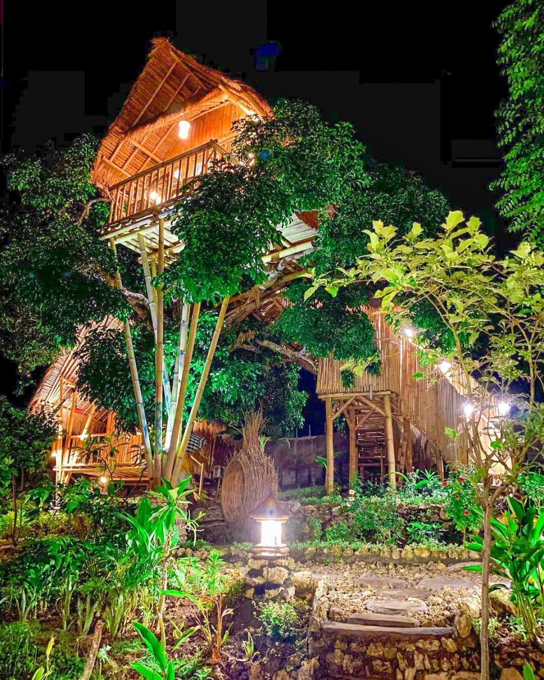 Holiday park Penida Bambu 4*