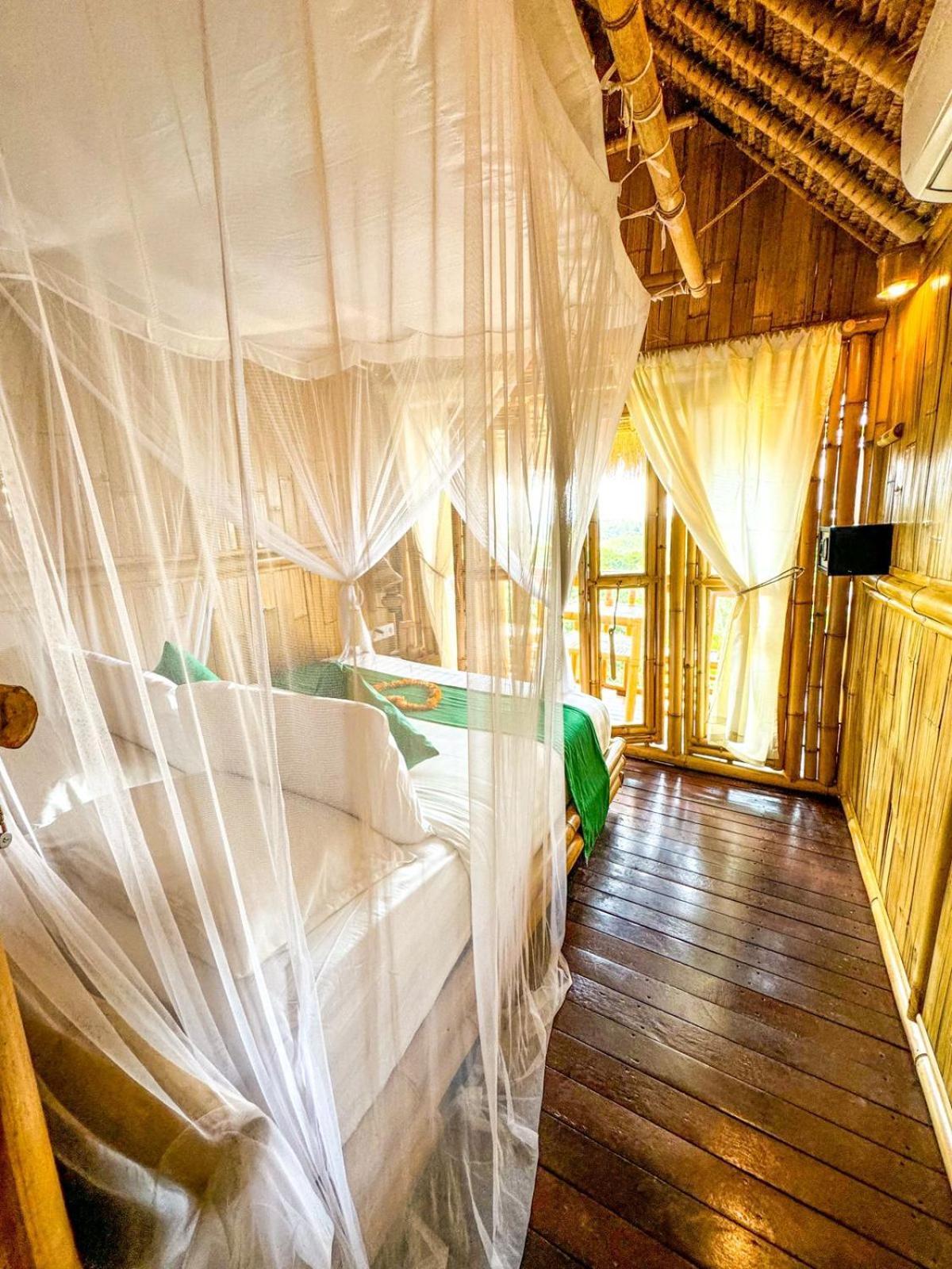 Holiday park Penida Bambu Toyapakeh
