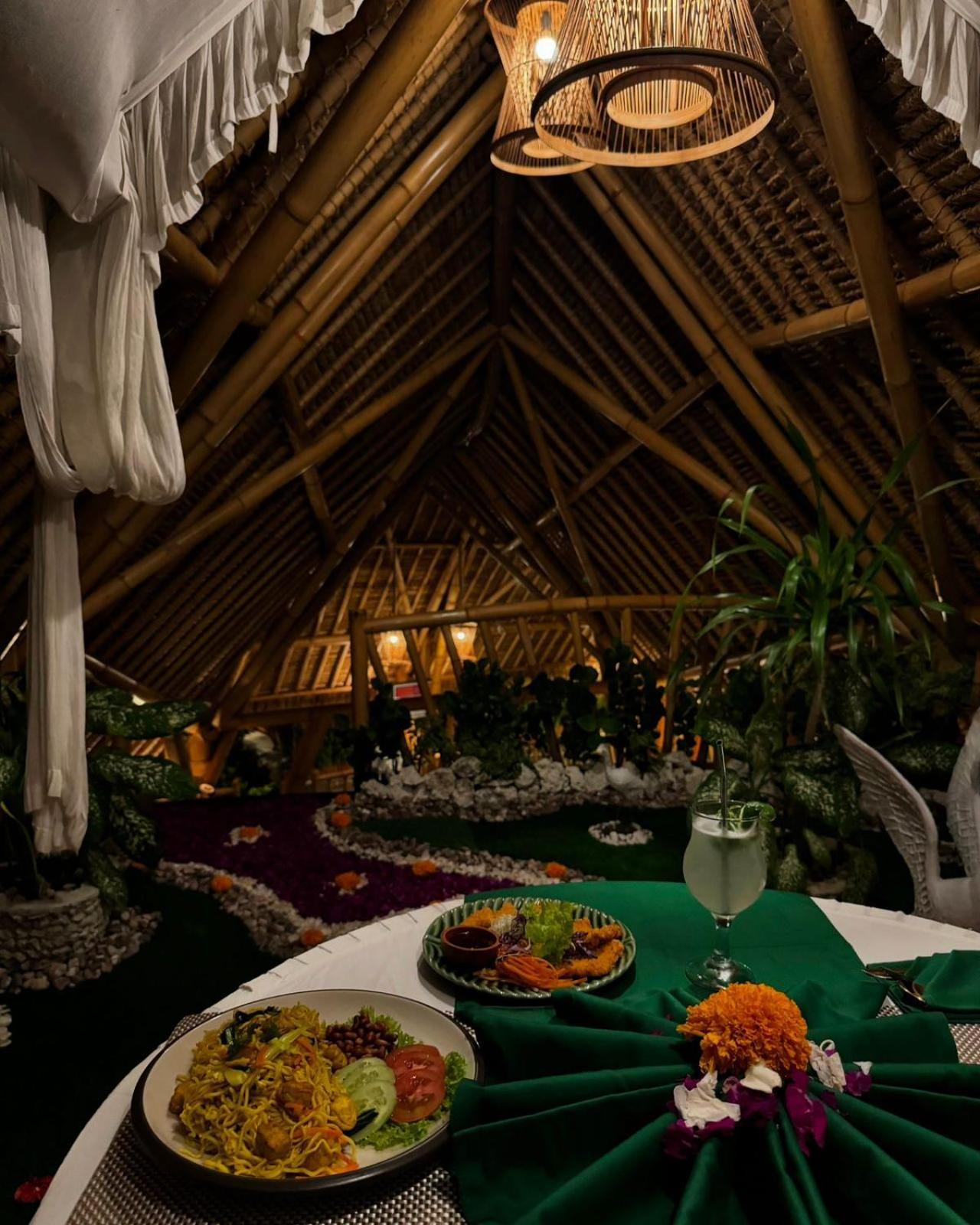 Penida Bambu 4*