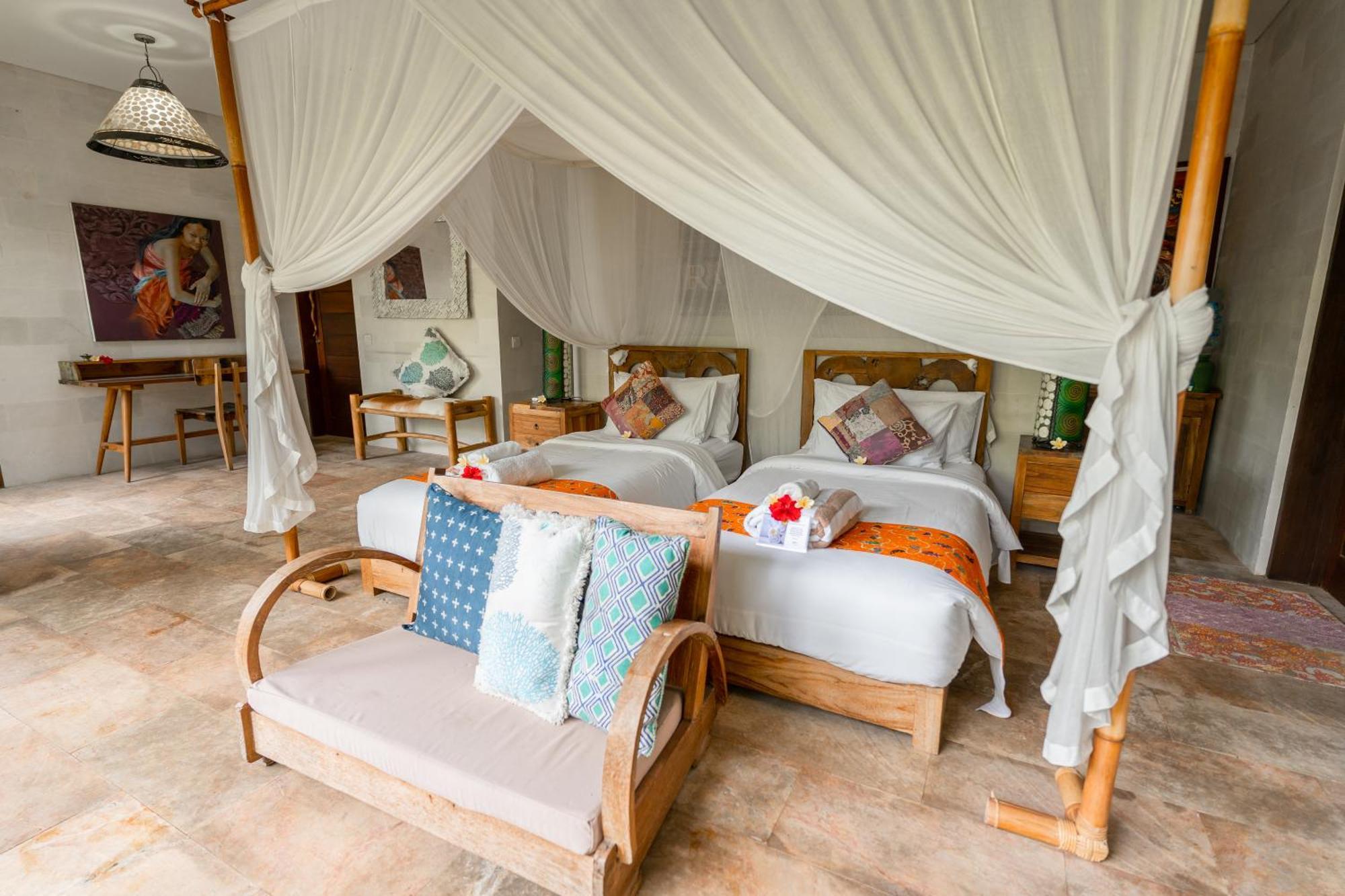 The Shala Bali Resort Ubud (Bali)