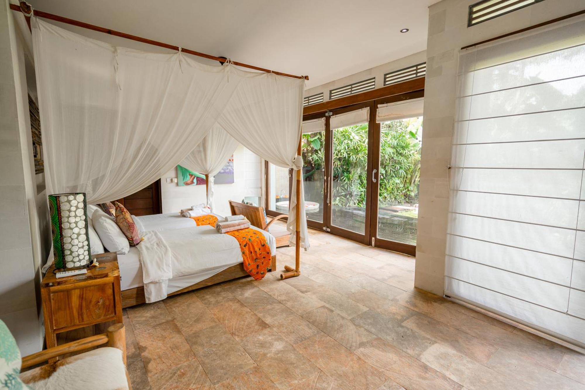 Resort The Shala Bali Ubud (Bali)