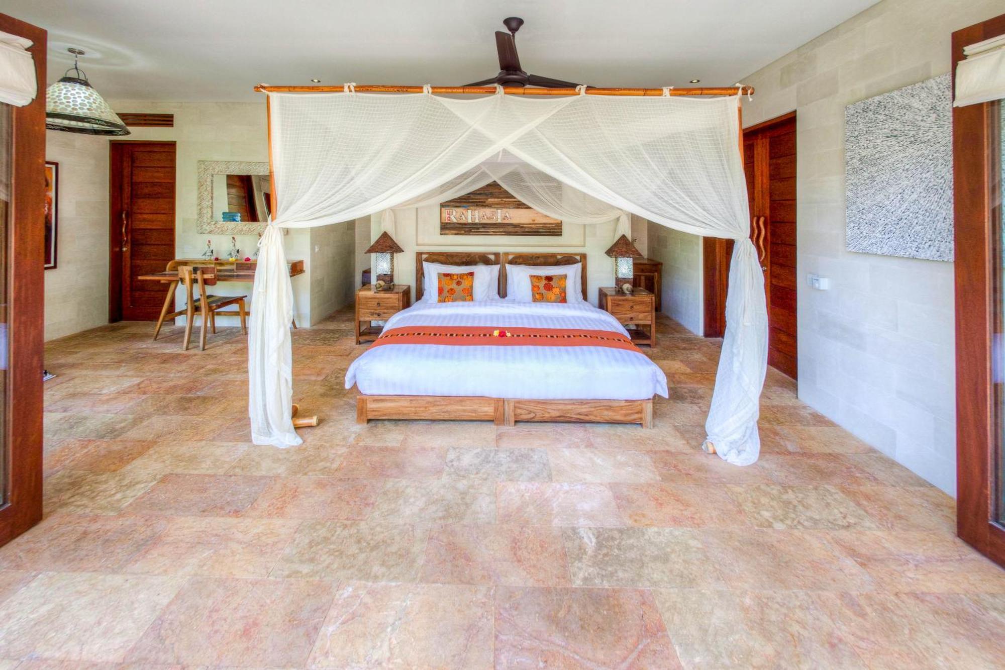 The Shala Bali 3*