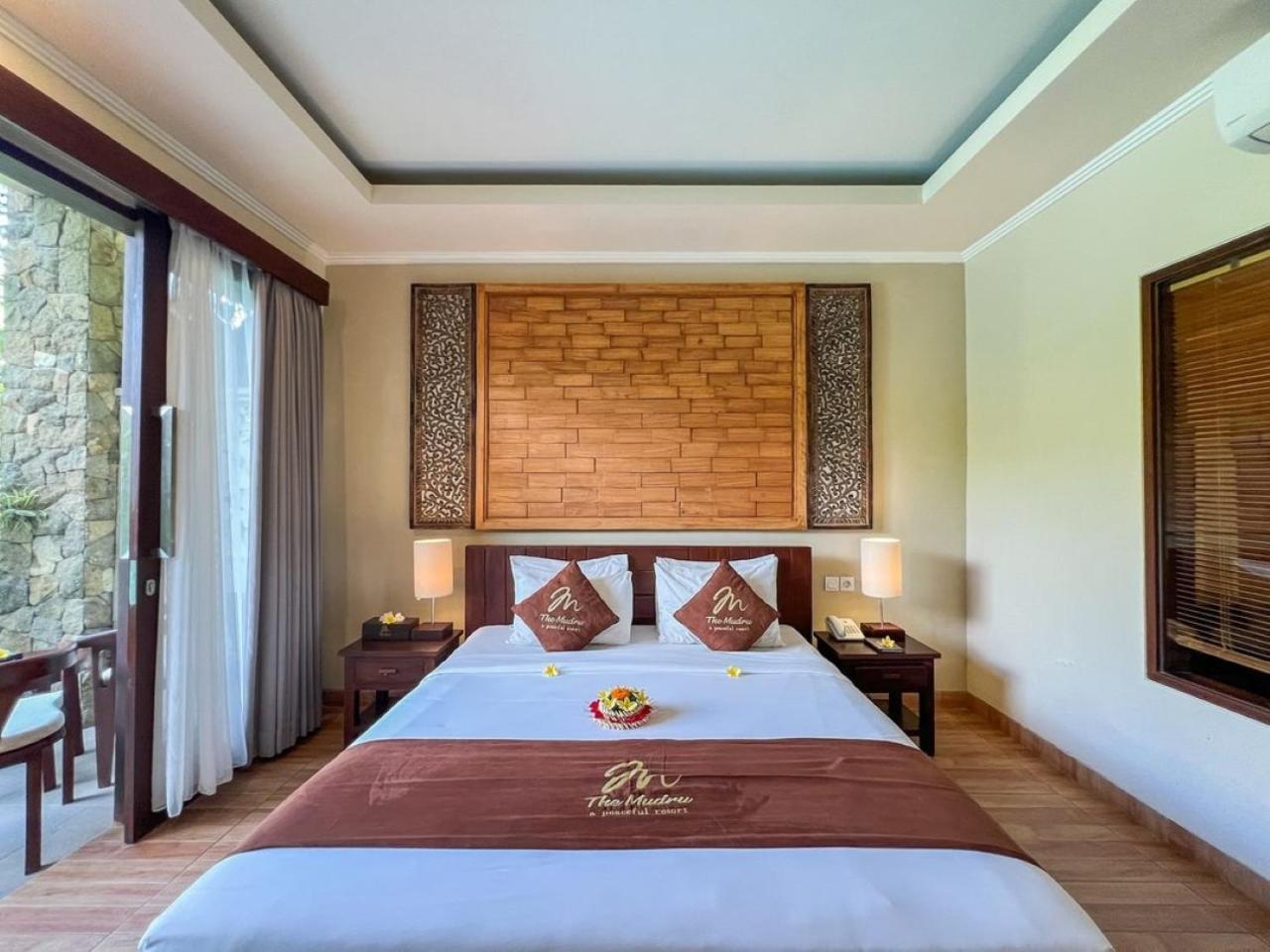The Mudru By Pramana Hotel