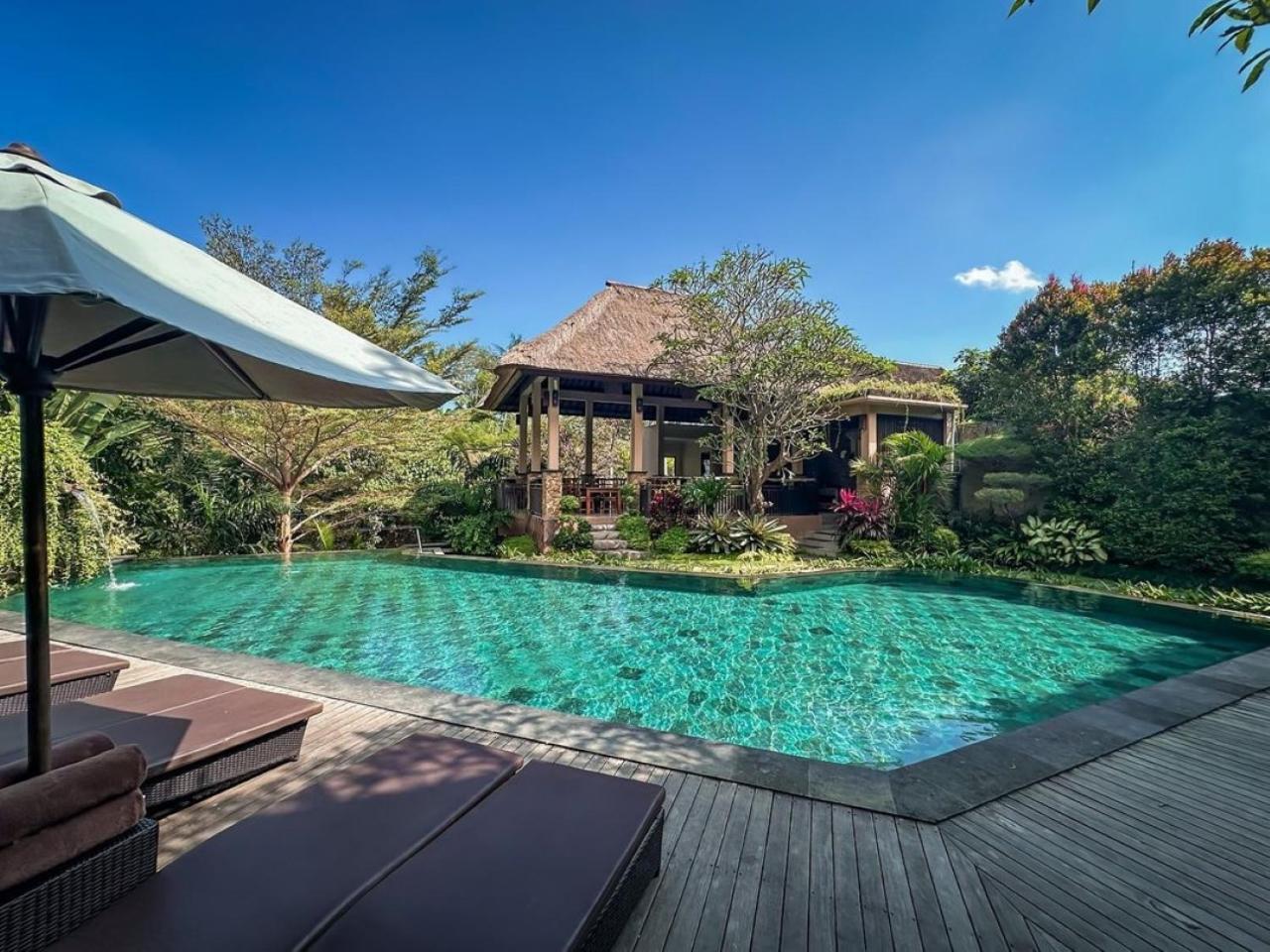 The Mudru By Pramana Hotel Ubud (Bali)