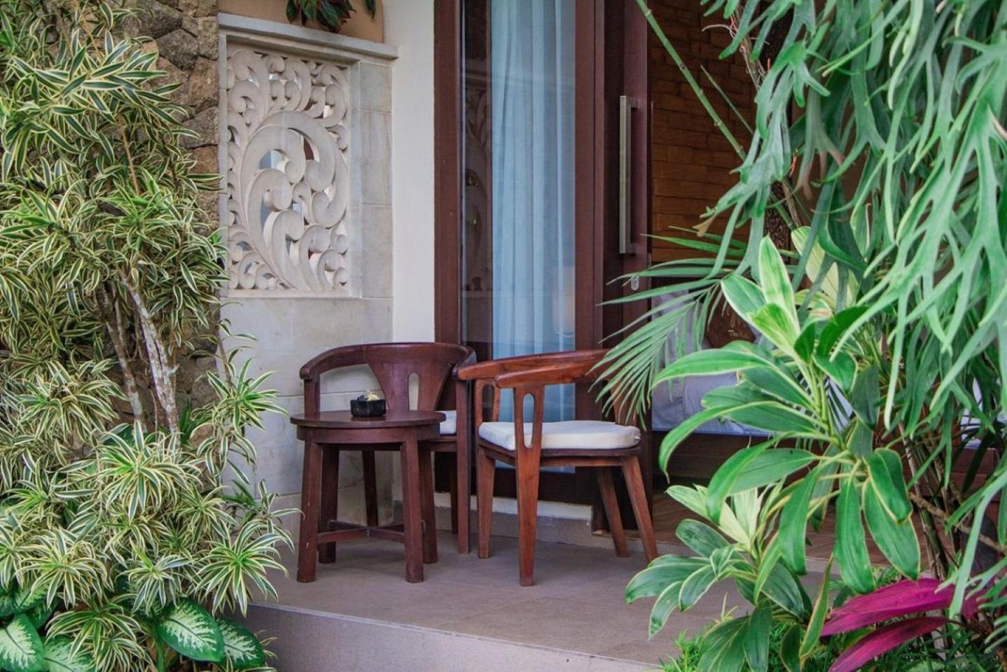 The Mudru By Pramana 4* Ubud (Bali)