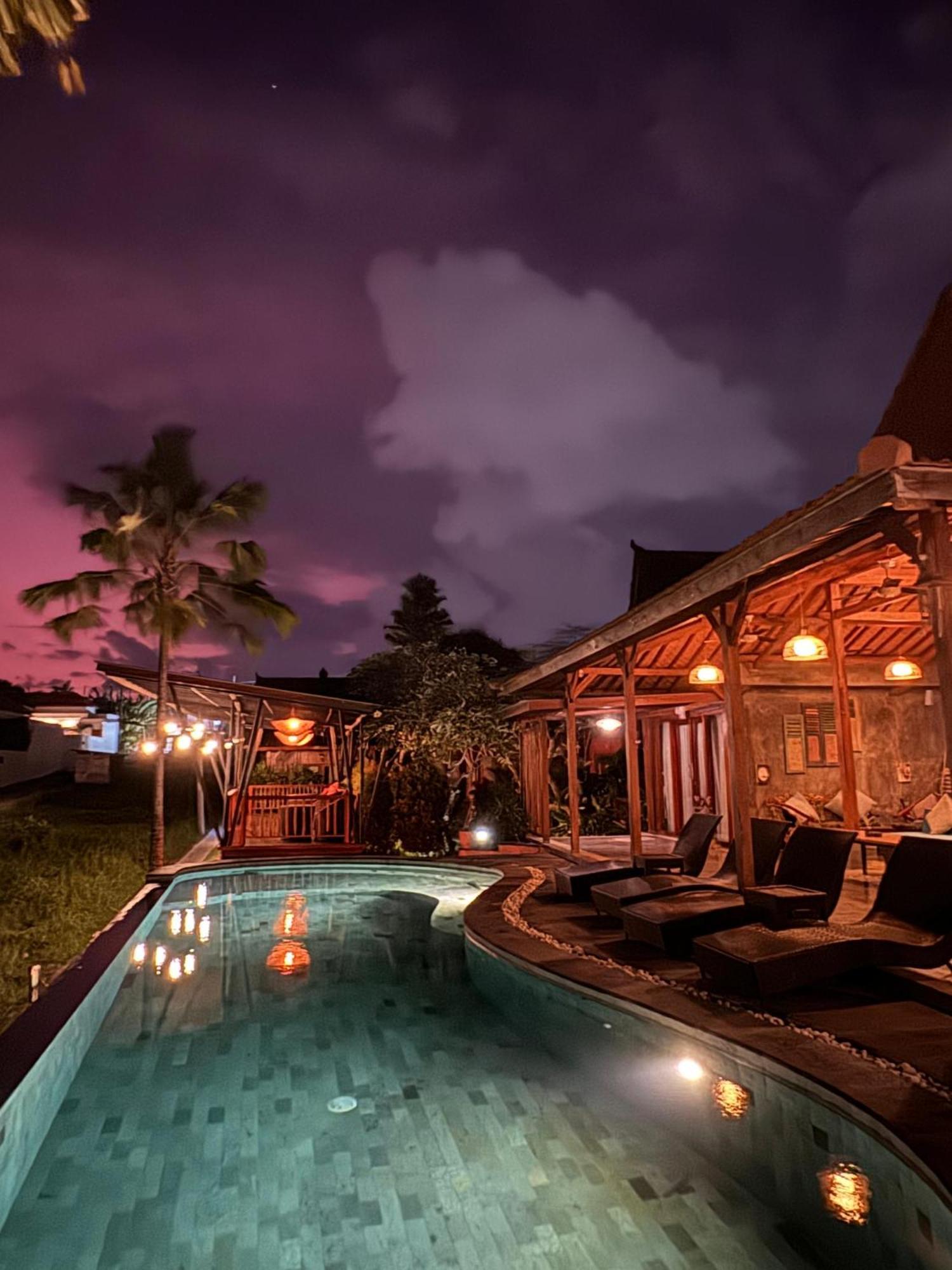 La Pan Nam Exotic And Bed & Breakfast *