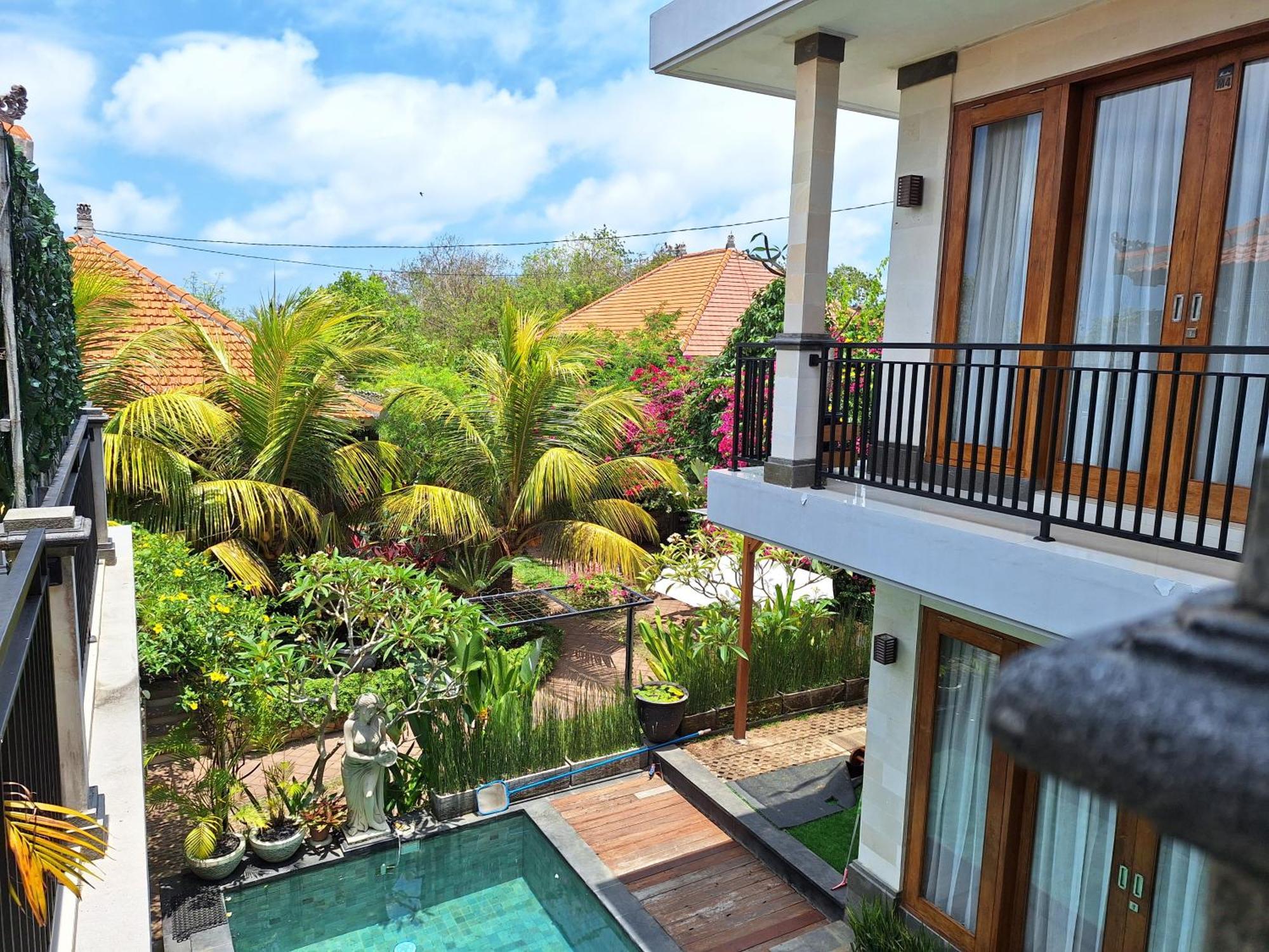Mandox Bali Villa Ungasan (Bali)