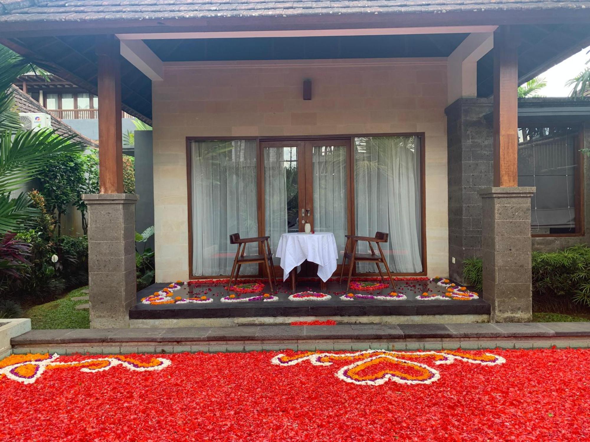 Poka Hidden Paradise & By Eps Hotel