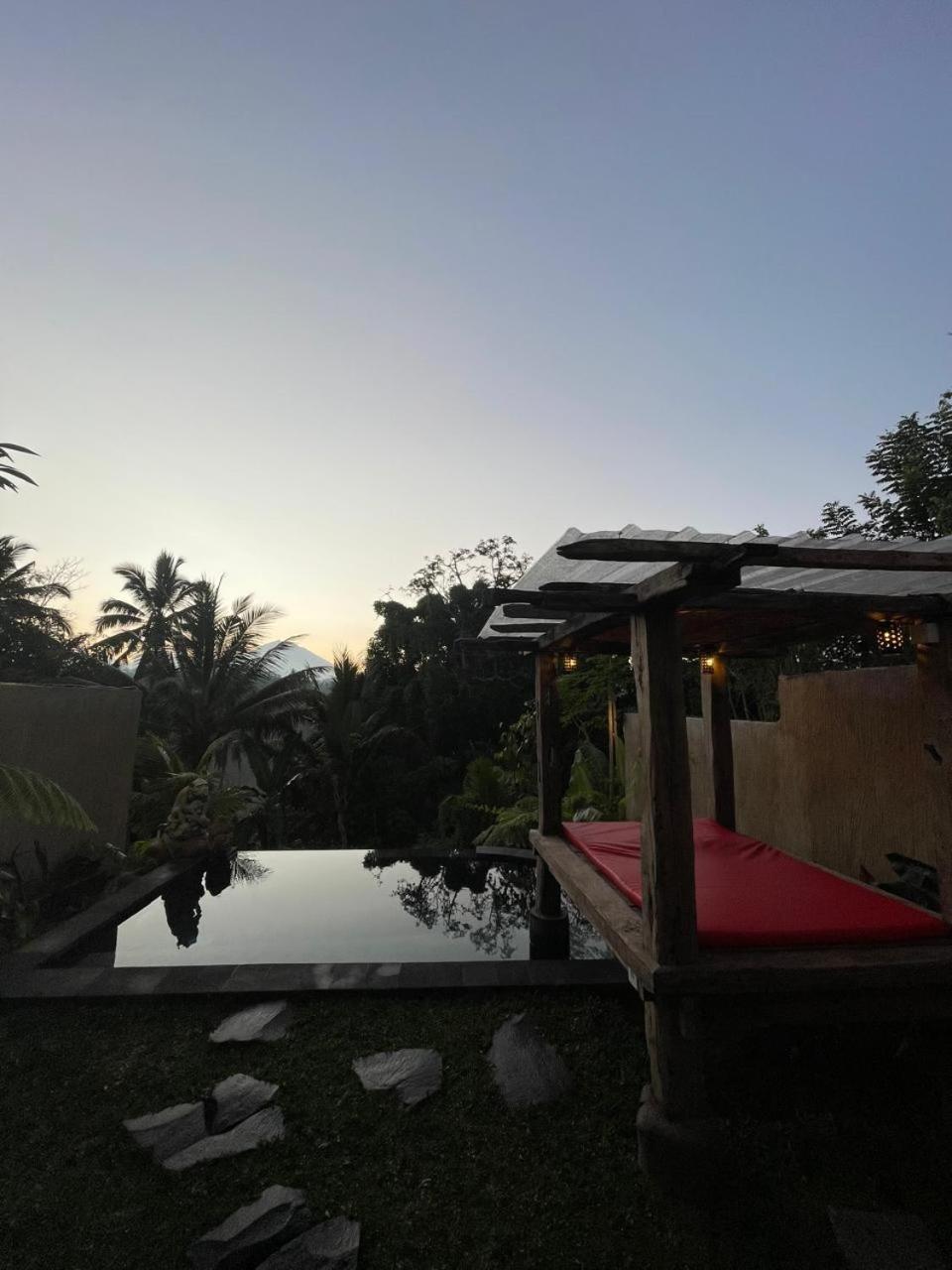 Villa Umah Capung Sebatu *